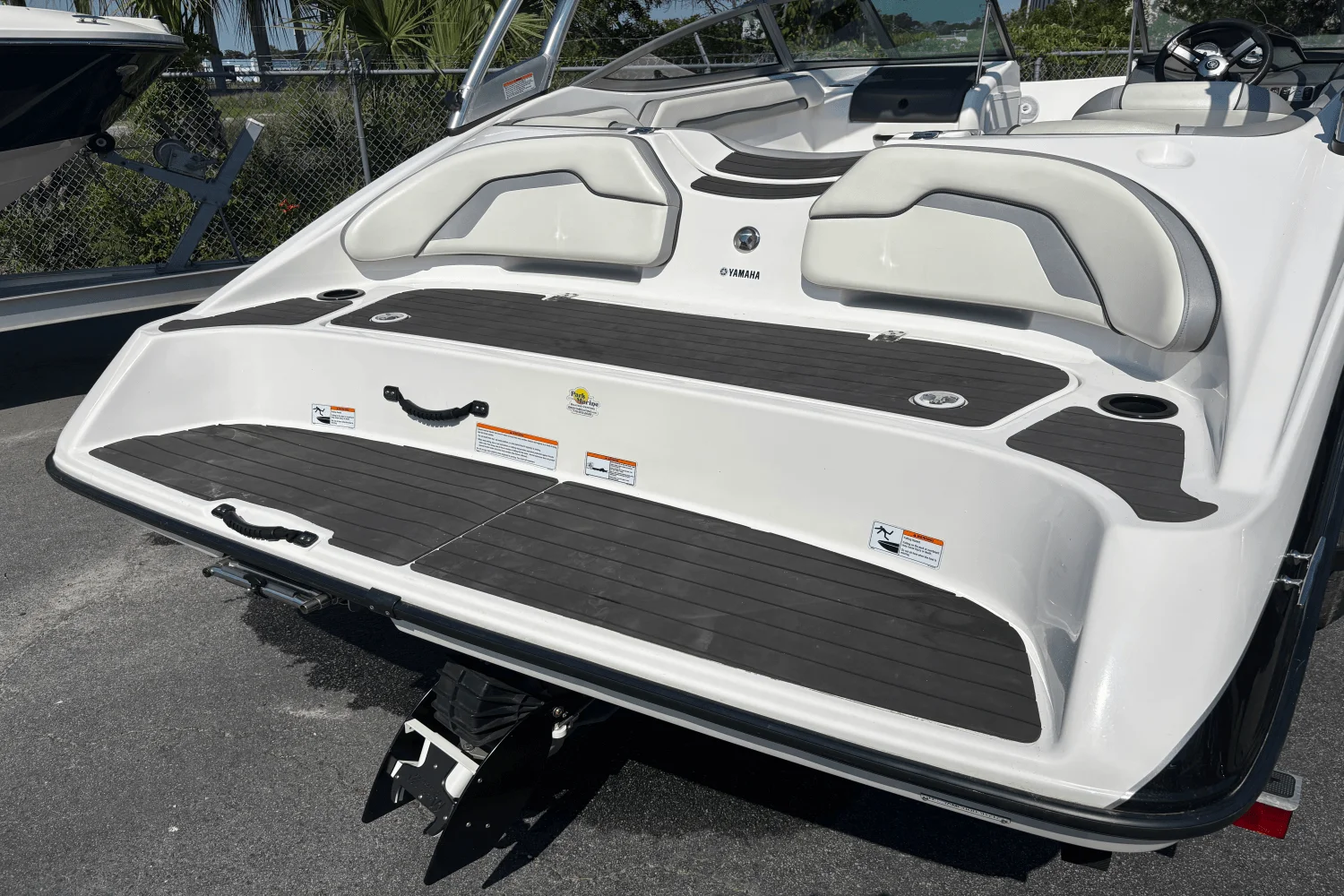 2017 Yamaha AR190 Image Thumbnail #12