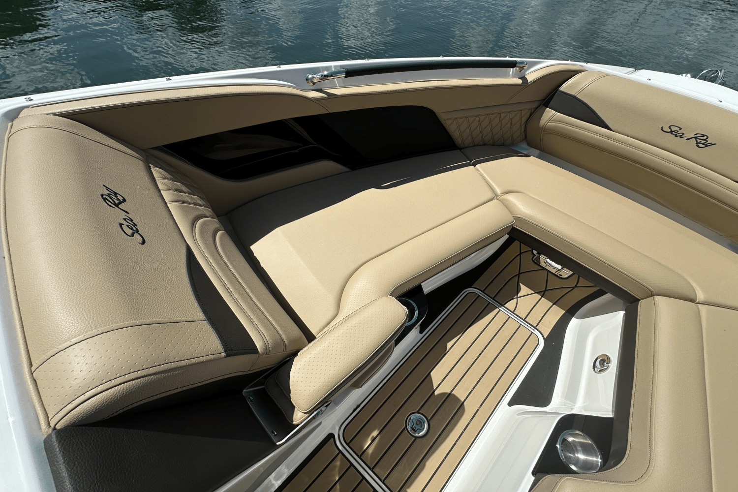 2026 Sea Ray 280SLX Image Thumbnail #11