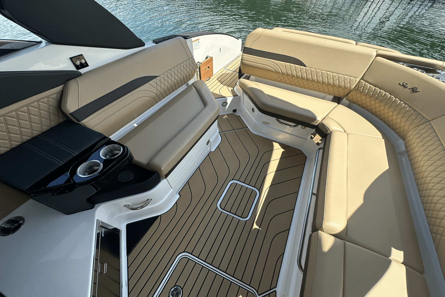2026 Sea Ray 280SLX Image Thumbnail #22