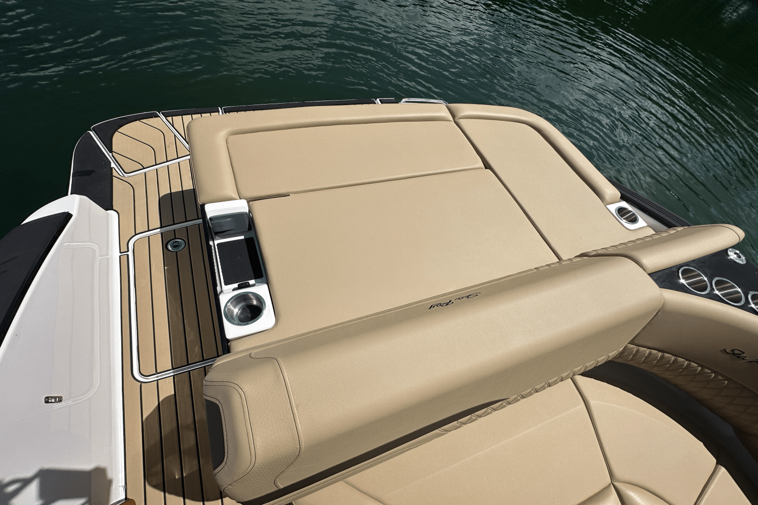 2026 Sea Ray 280SLX Image Thumbnail #24