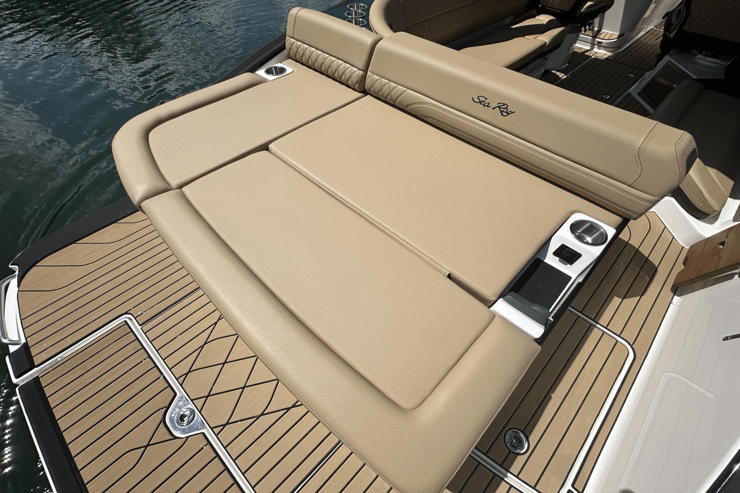 2026 Sea Ray 280SLX Image Thumbnail #25