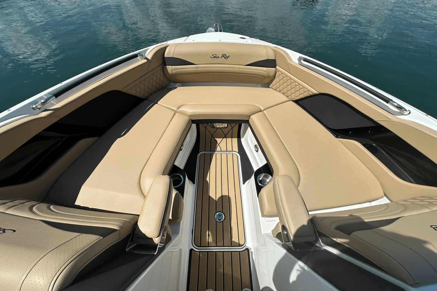 2026 Sea Ray SLX 280 Image Thumbnail #10