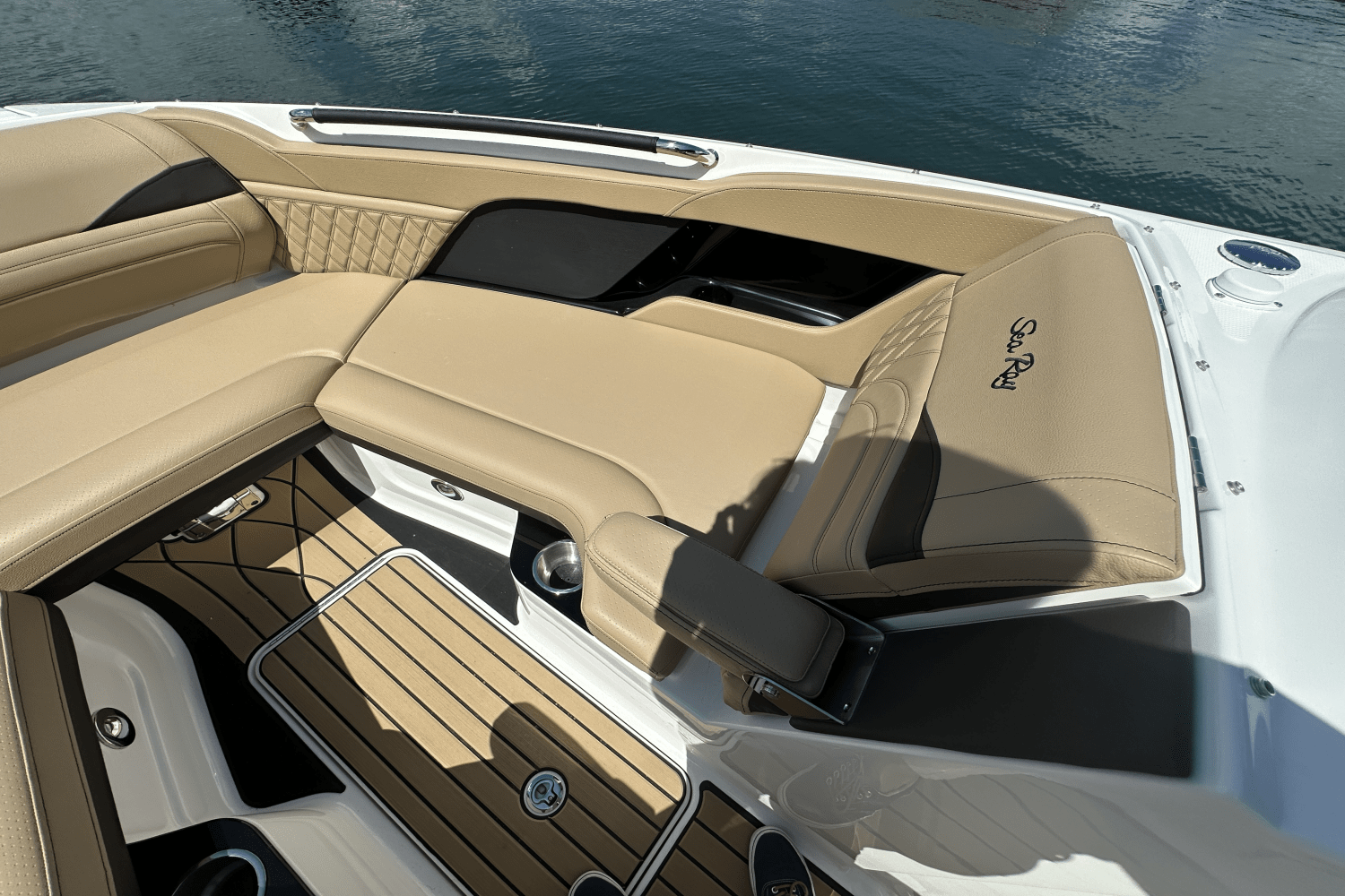 2026 Sea Ray 280SLX Image Thumbnail #12