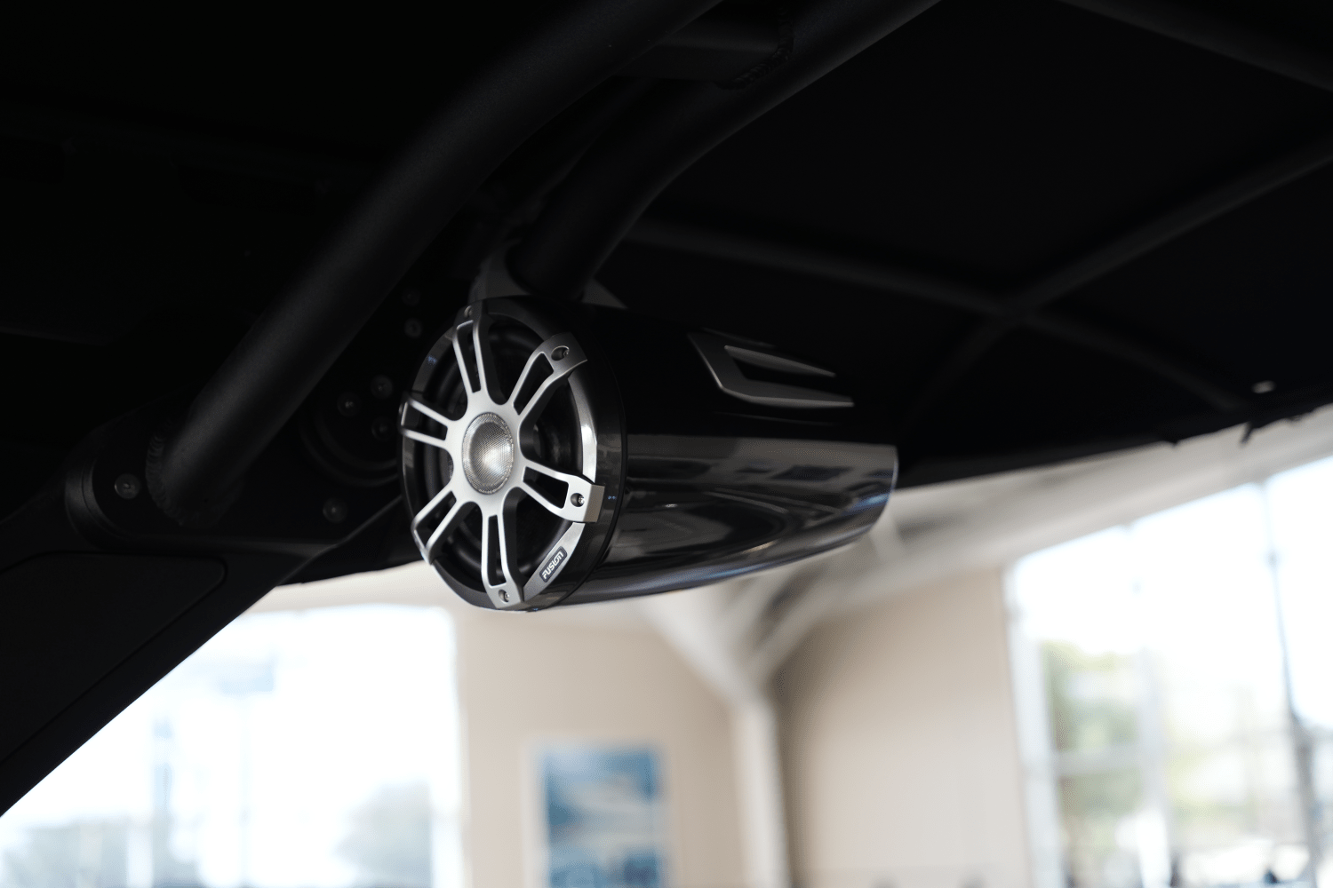 2026 Sea Ray SLX 260 Image Thumbnail #36