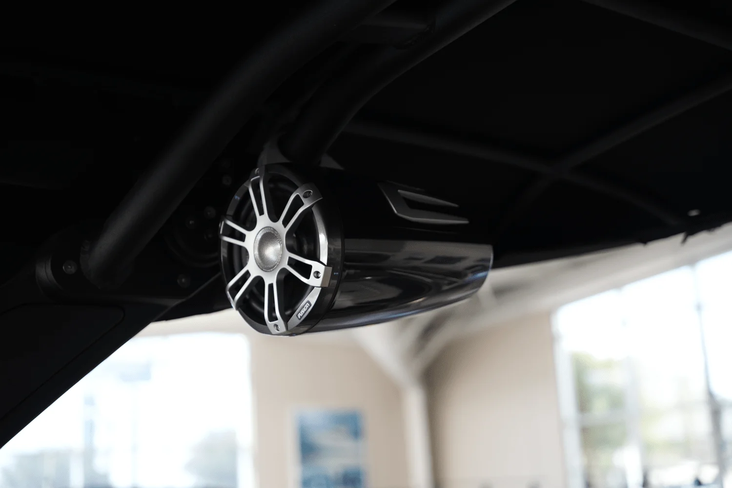 2026 Sea Ray SLX 260 Image Thumbnail #36