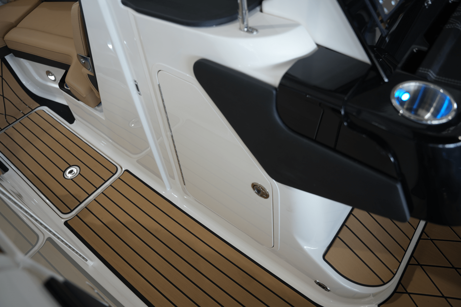 2026 Sea Ray SLX 260 Image Thumbnail #27