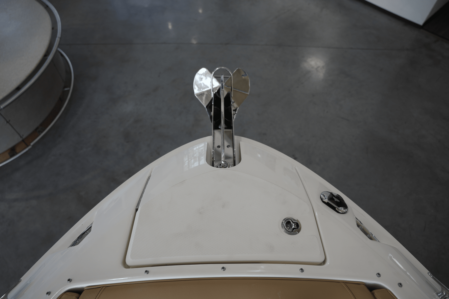 2026 Sea Ray SLX 260 Image Thumbnail #32