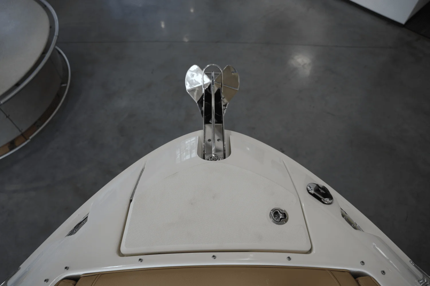 2026 Sea Ray SLX 260 Image Thumbnail #32