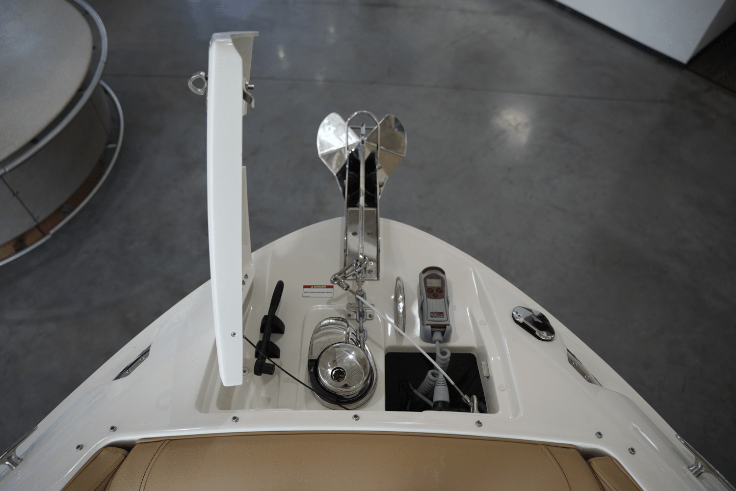 2026 Sea Ray SLX 260 Image Thumbnail #33