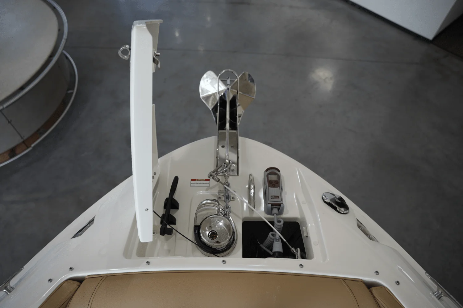 2026 Sea Ray SLX 260 Image Thumbnail #33