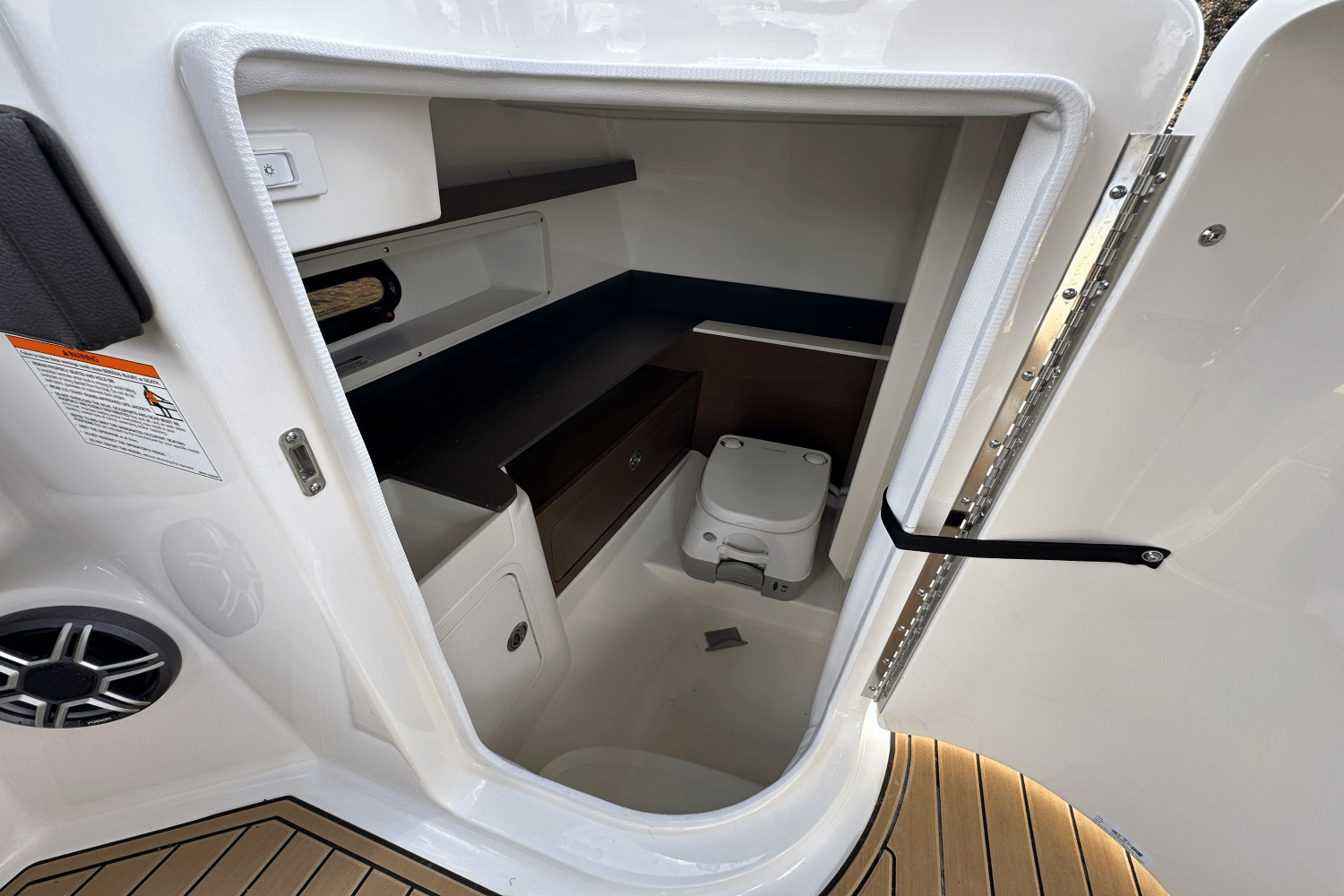 2026 Sea Ray SDX 290 Image Thumbnail #22