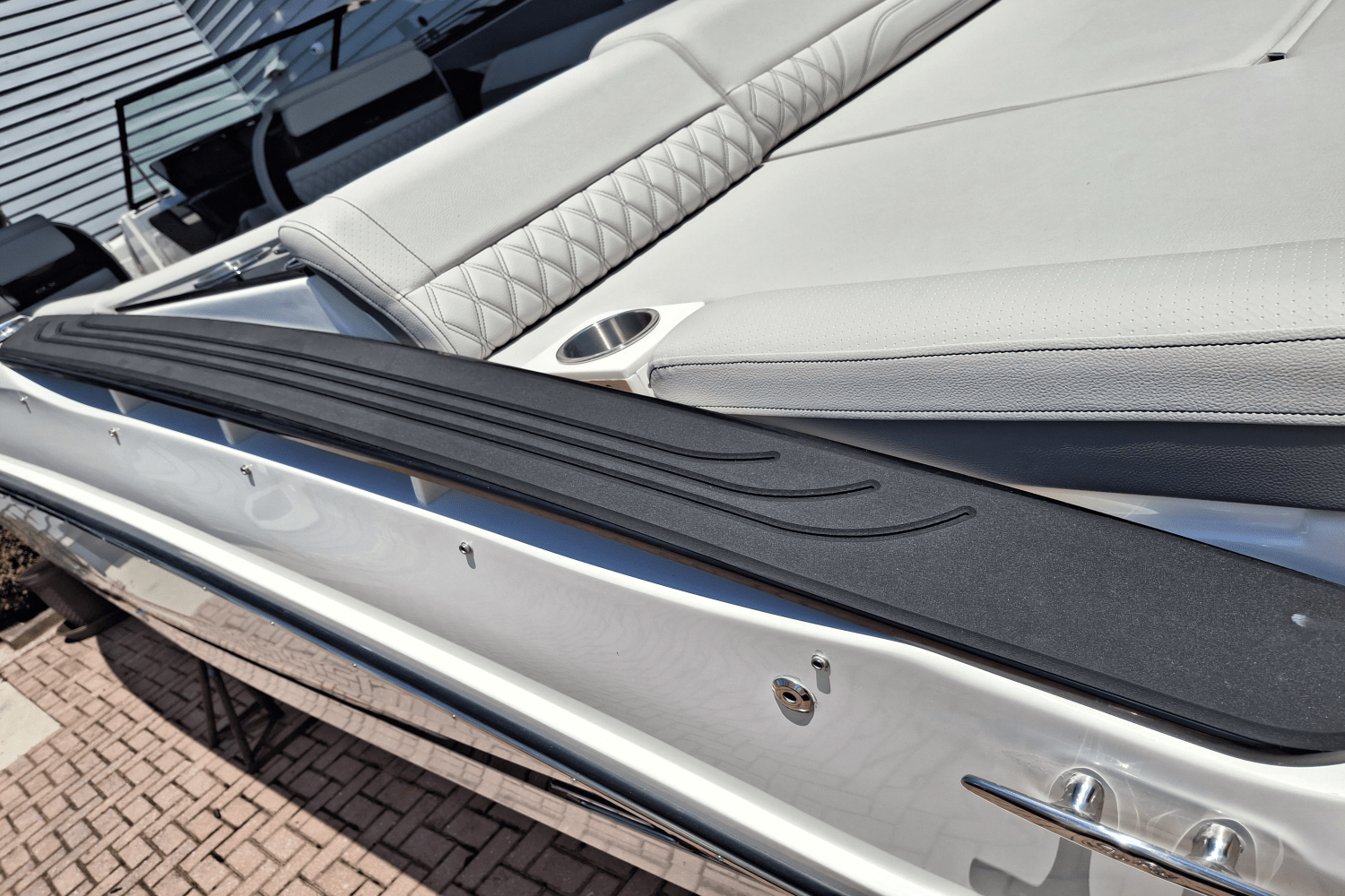 2026 Sea Ray 280SXO Image Thumbnail #22