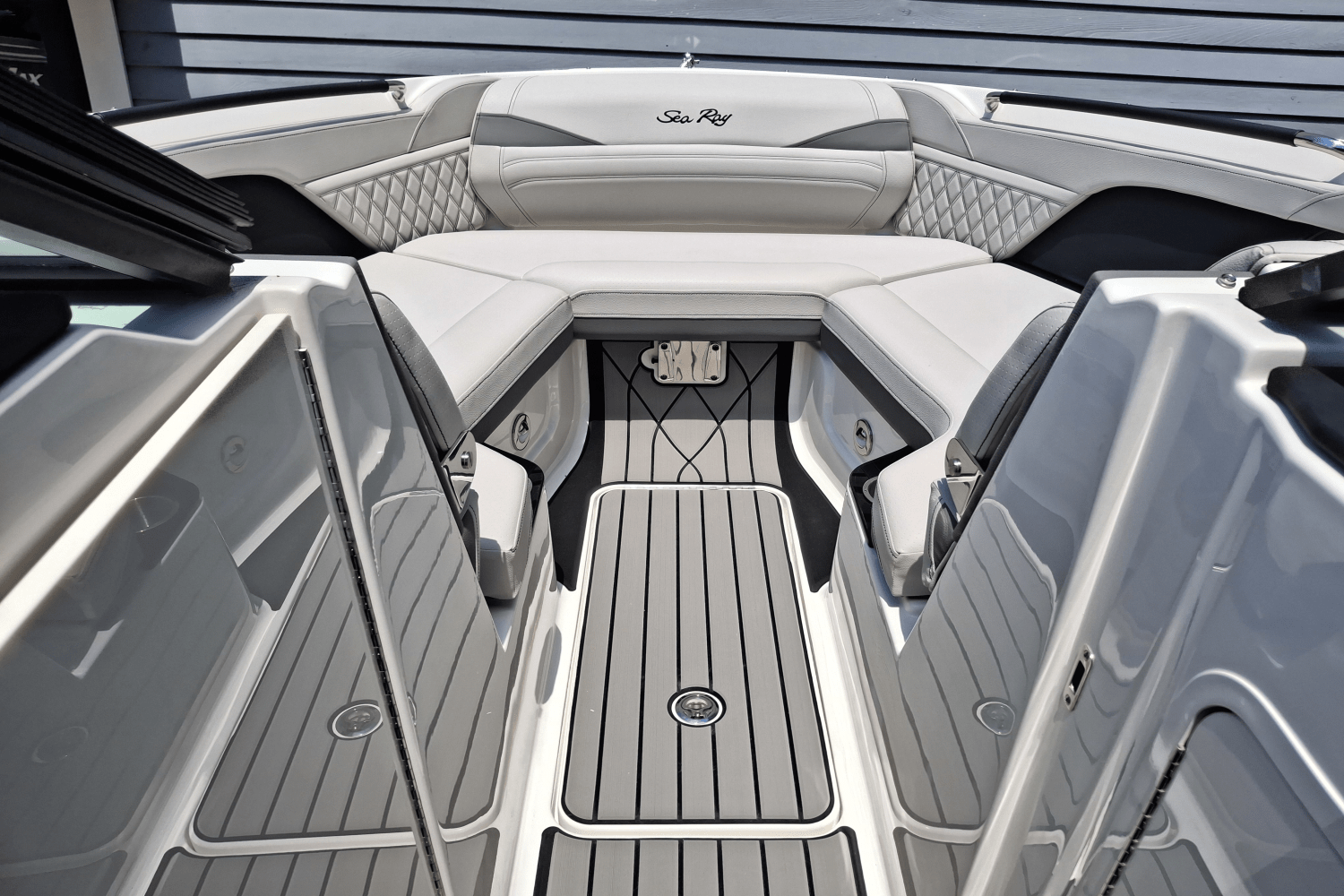 2026 Sea Ray 280SXO Image Thumbnail #8
