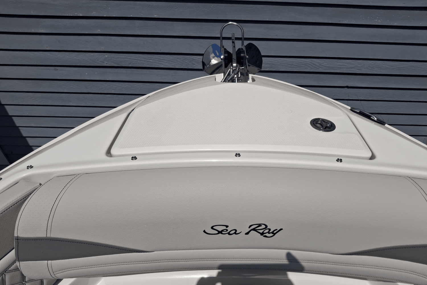 2026 Sea Ray 280SXO Image Thumbnail #6