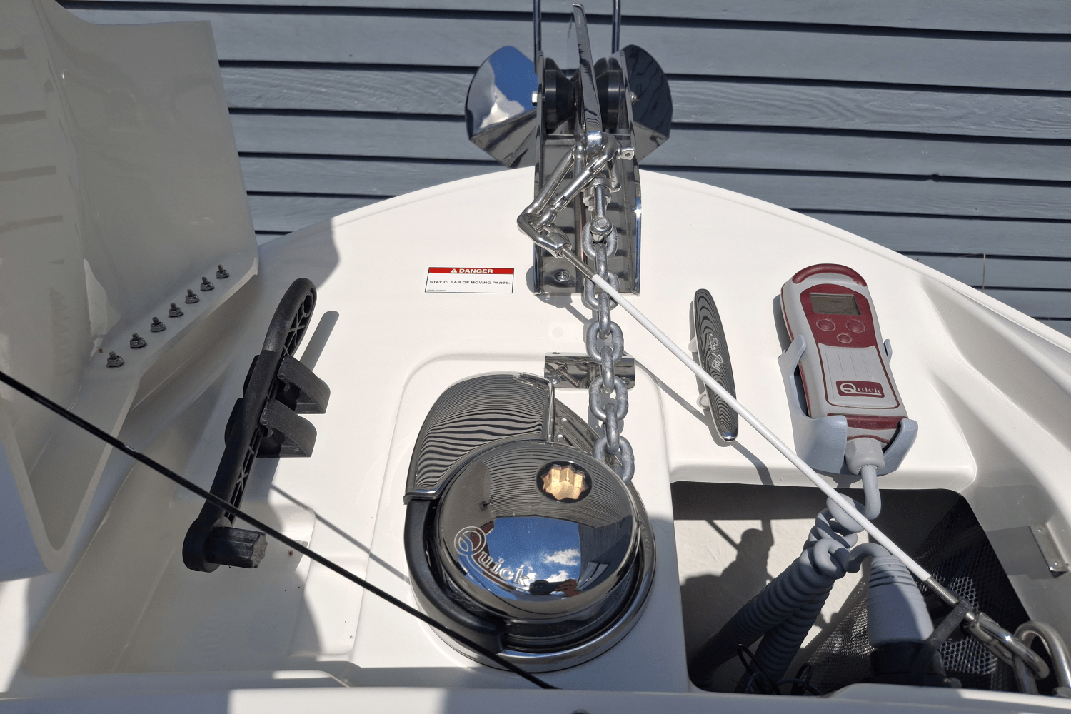 2026 Sea Ray 280SXO Image Thumbnail #7
