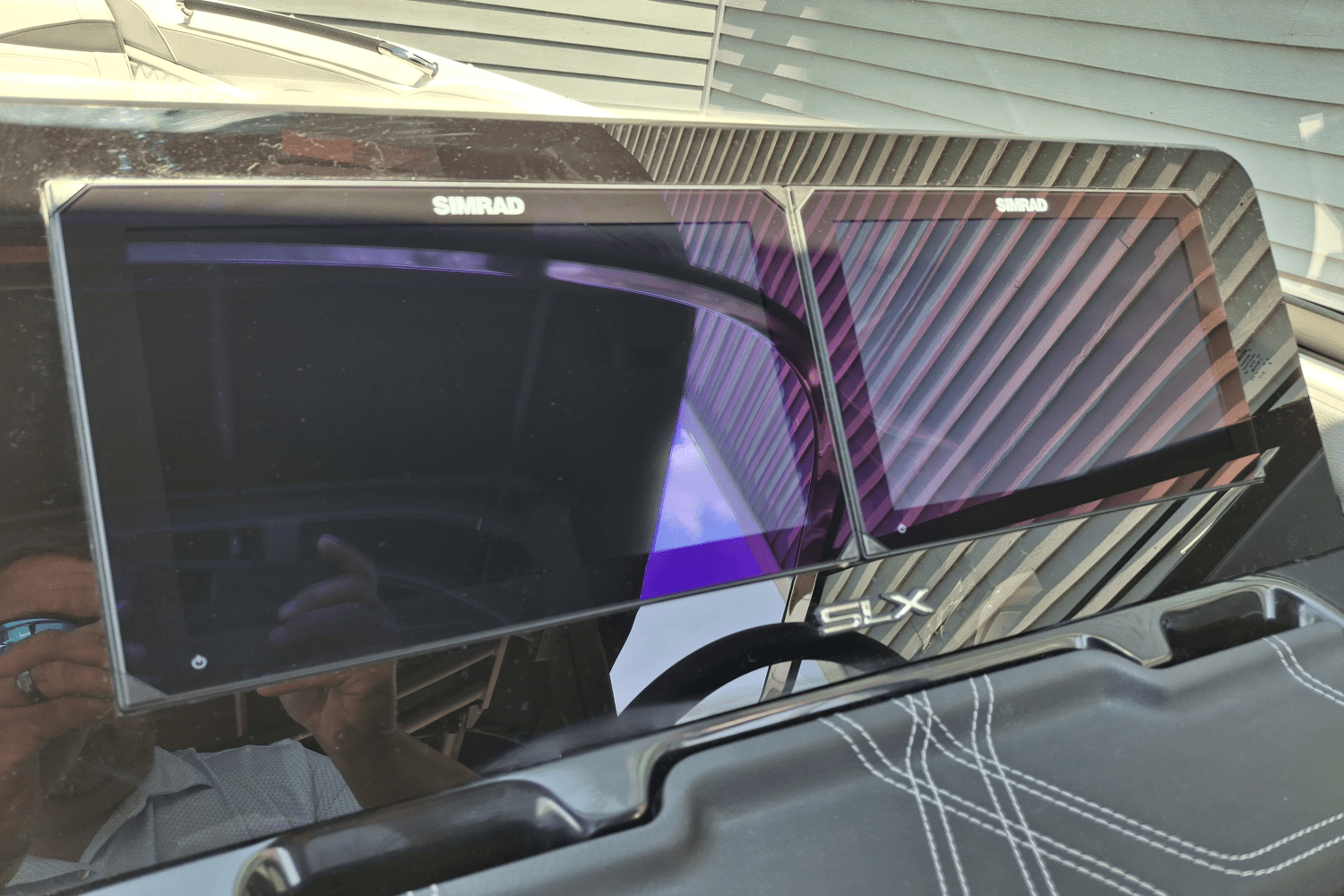 2026 Sea Ray 280SXO Image Thumbnail #12