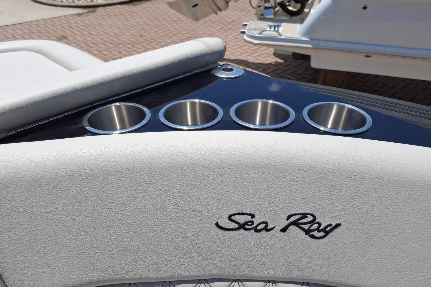 2026 Sea Ray 280SXO Image Thumbnail #27
