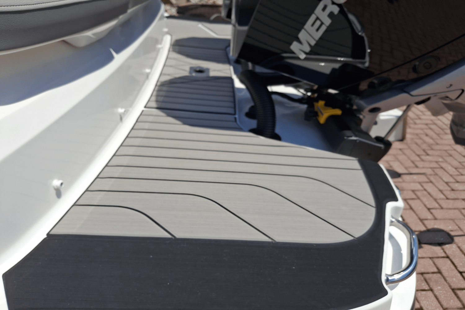 2026 Sea Ray 280SXO Image Thumbnail #21