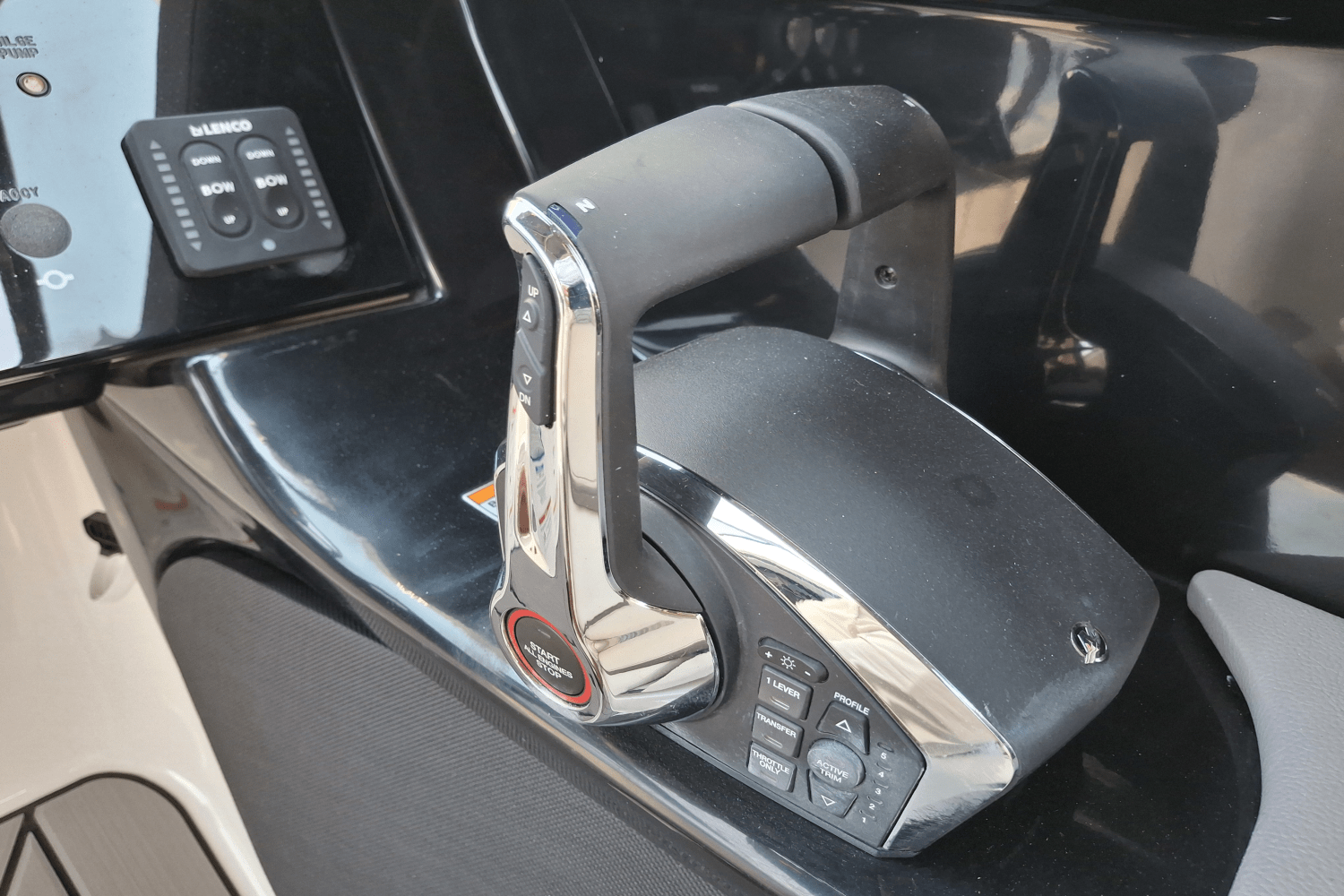 2026 Sea Ray 280SXO Image Thumbnail #15