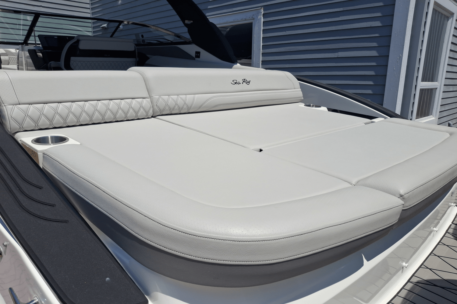2026 Sea Ray 280SXO Image Thumbnail #23