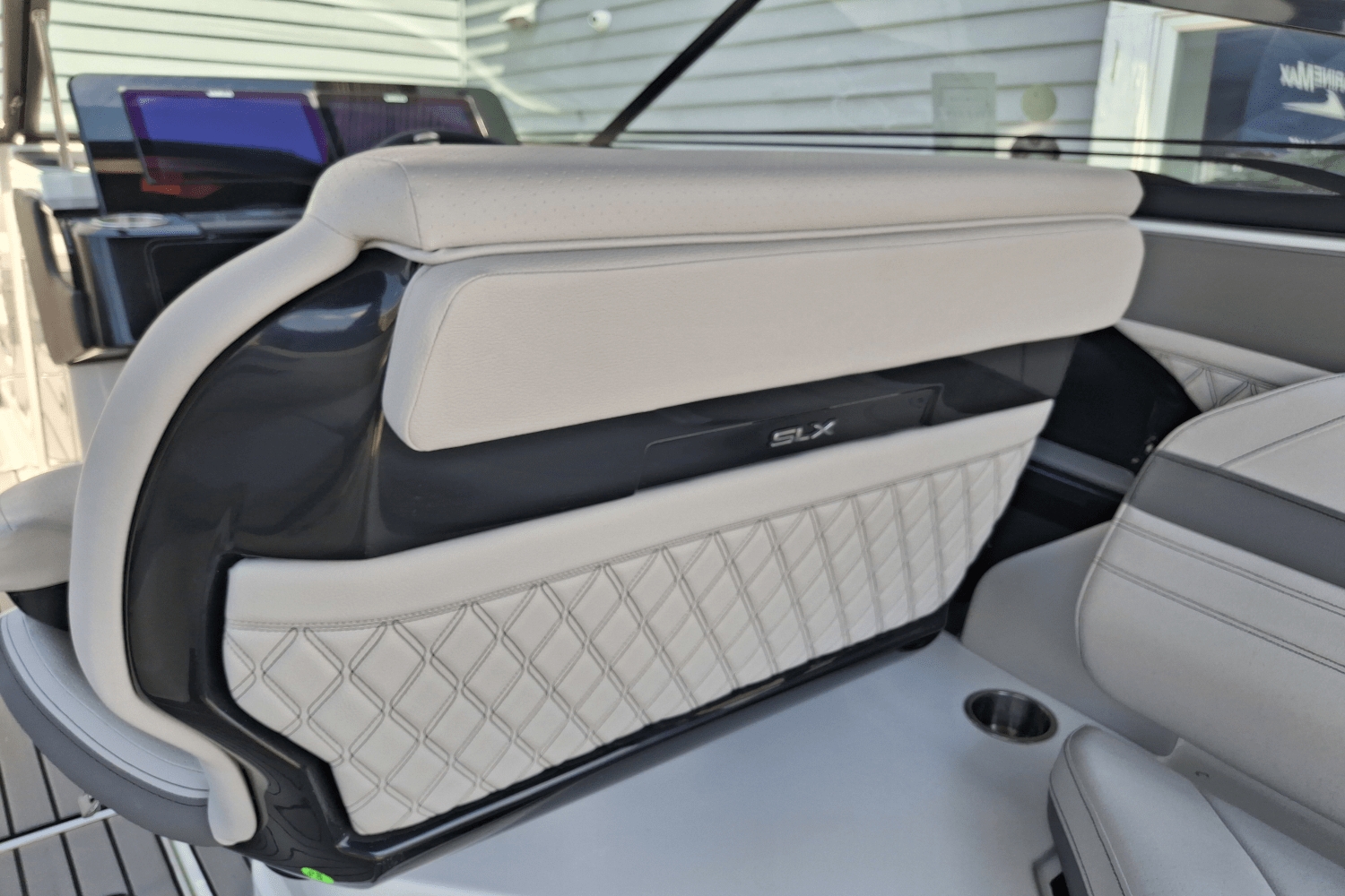 2026 Sea Ray 280SXO Image Thumbnail #28