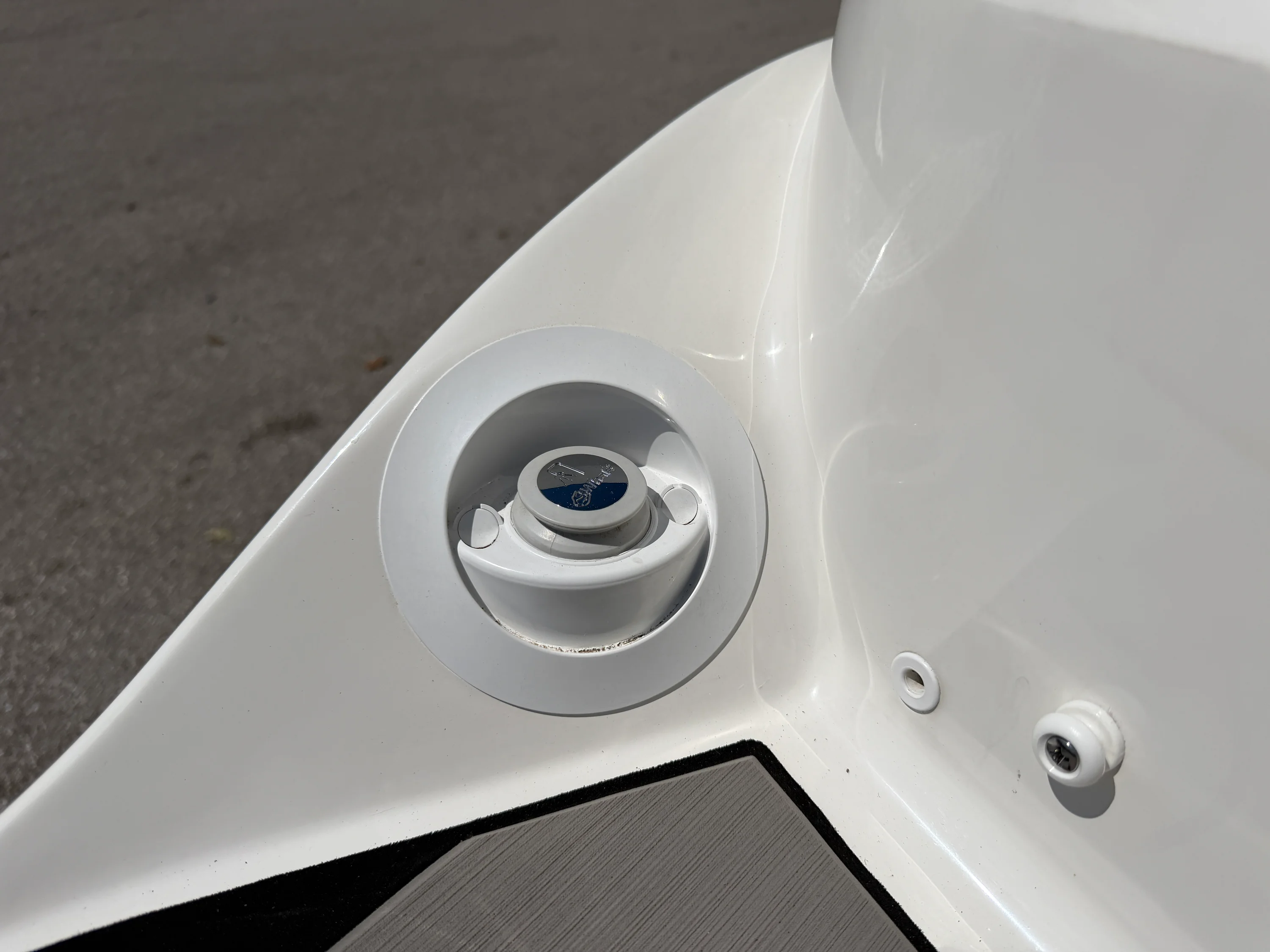 2026 Sea Ray SLX 260 Image Thumbnail #23