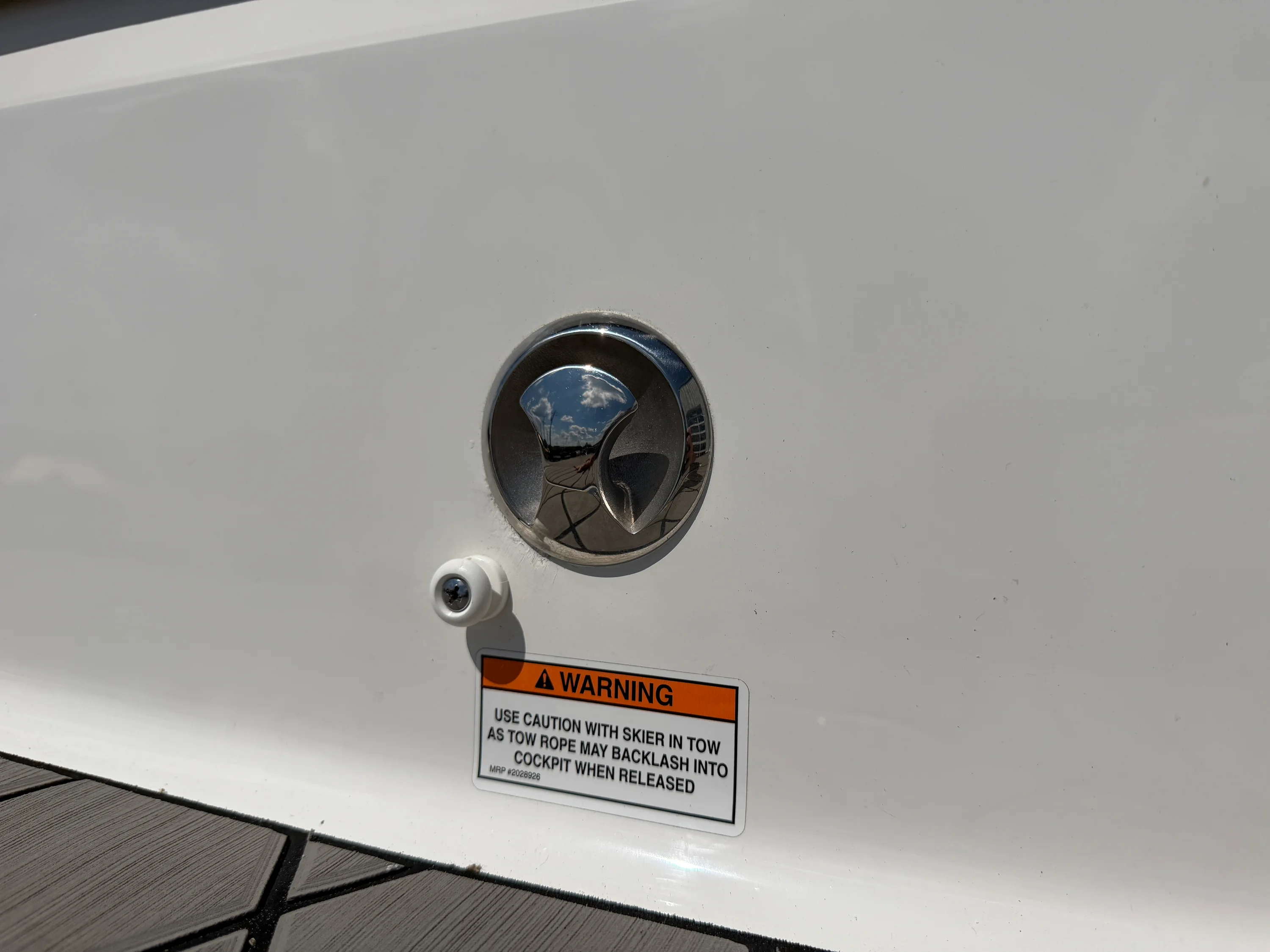 2026 Sea Ray SLX 260 Image Thumbnail #22
