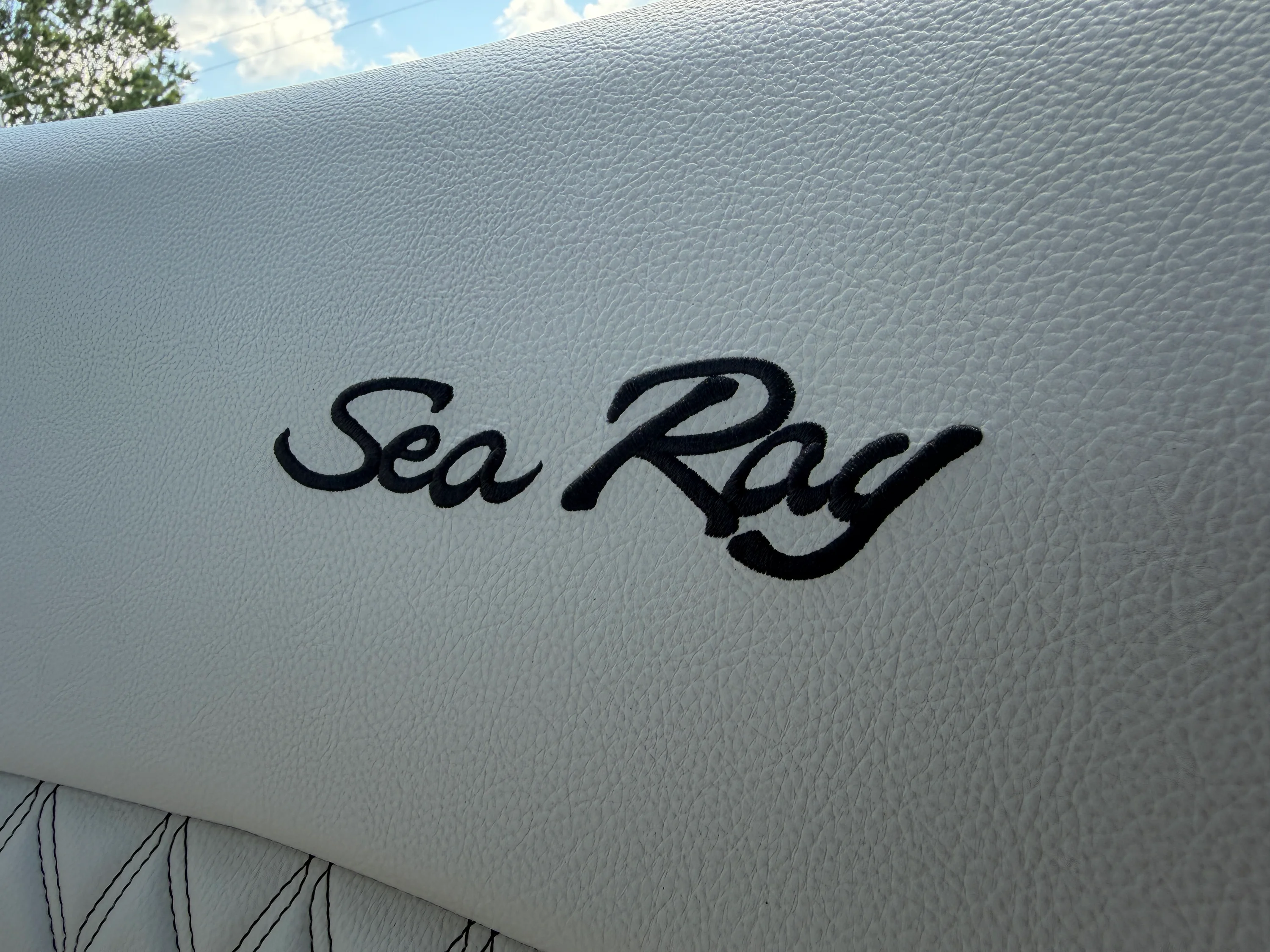 2026 Sea Ray SLX 260 Image Thumbnail #44