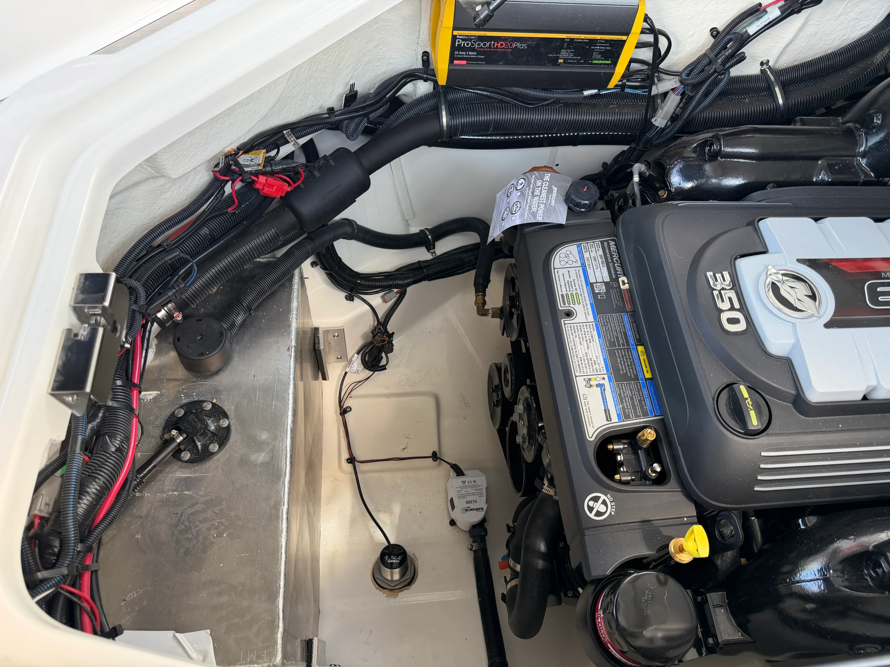 2026 Sea Ray SLX 260 Image Thumbnail #47