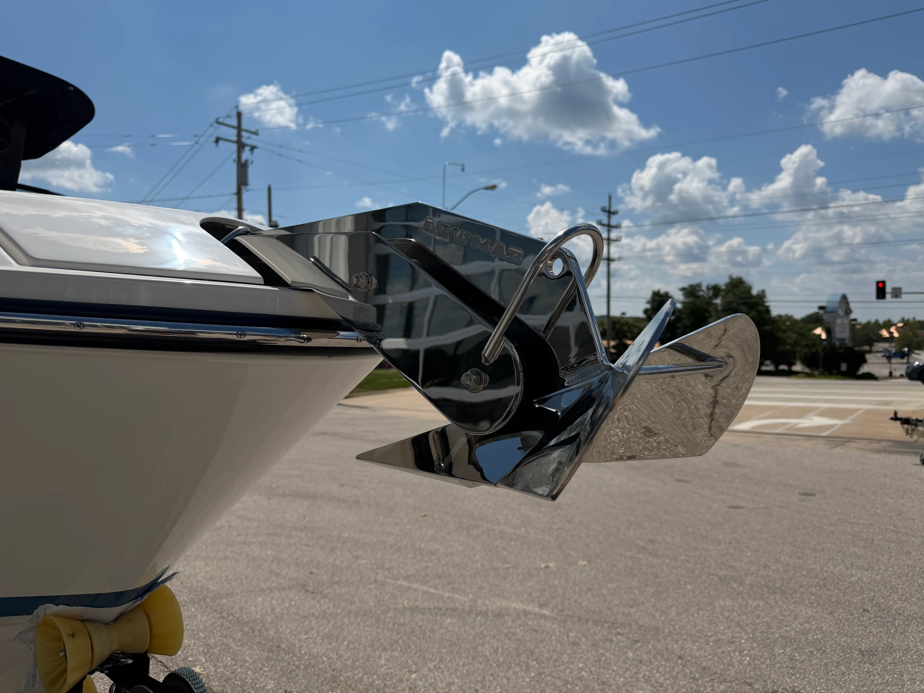 2026 Sea Ray SLX 260 Image Thumbnail #6