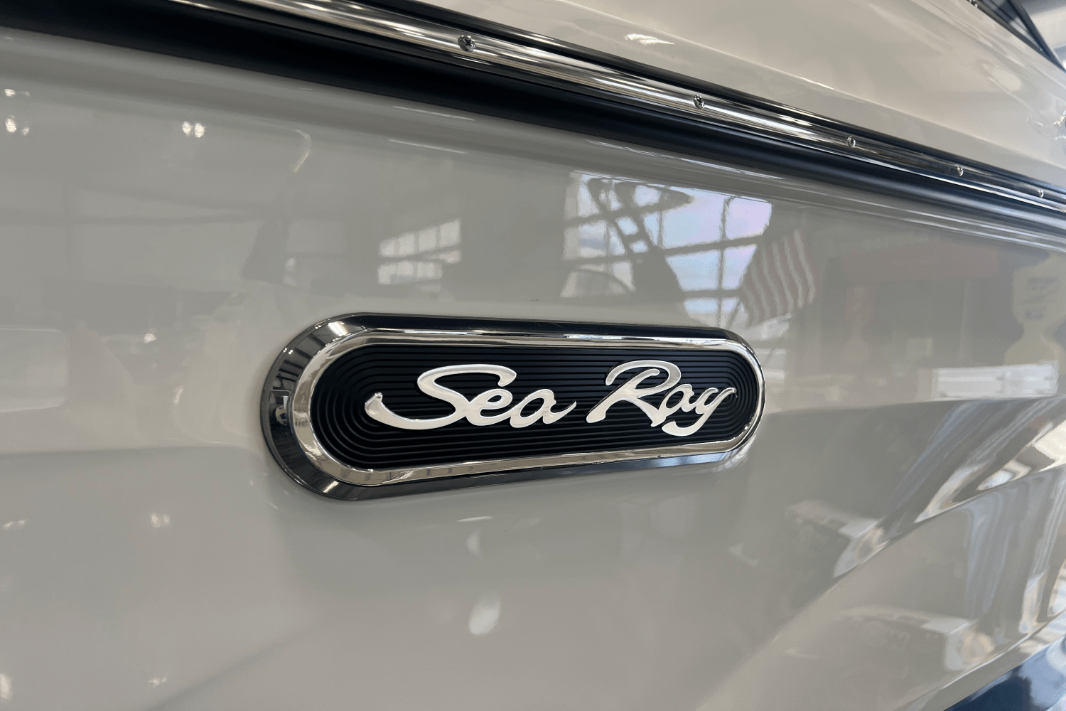 2026 Sea Ray SLX 260 Image Thumbnail #31