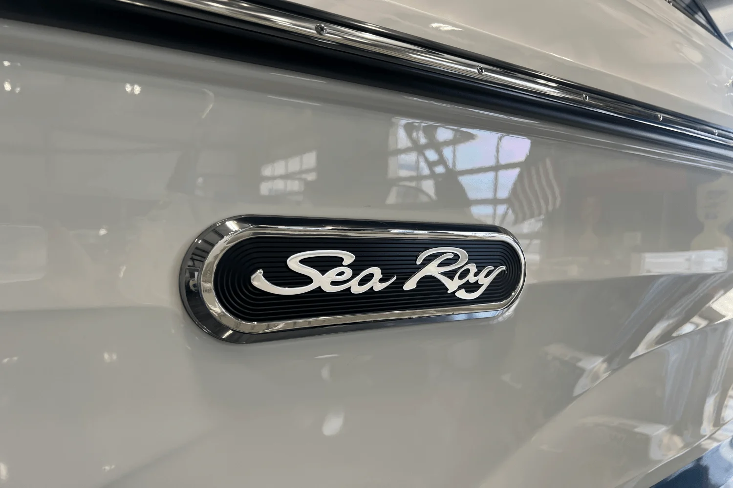 2026 Sea Ray SLX 260 Image Thumbnail #31