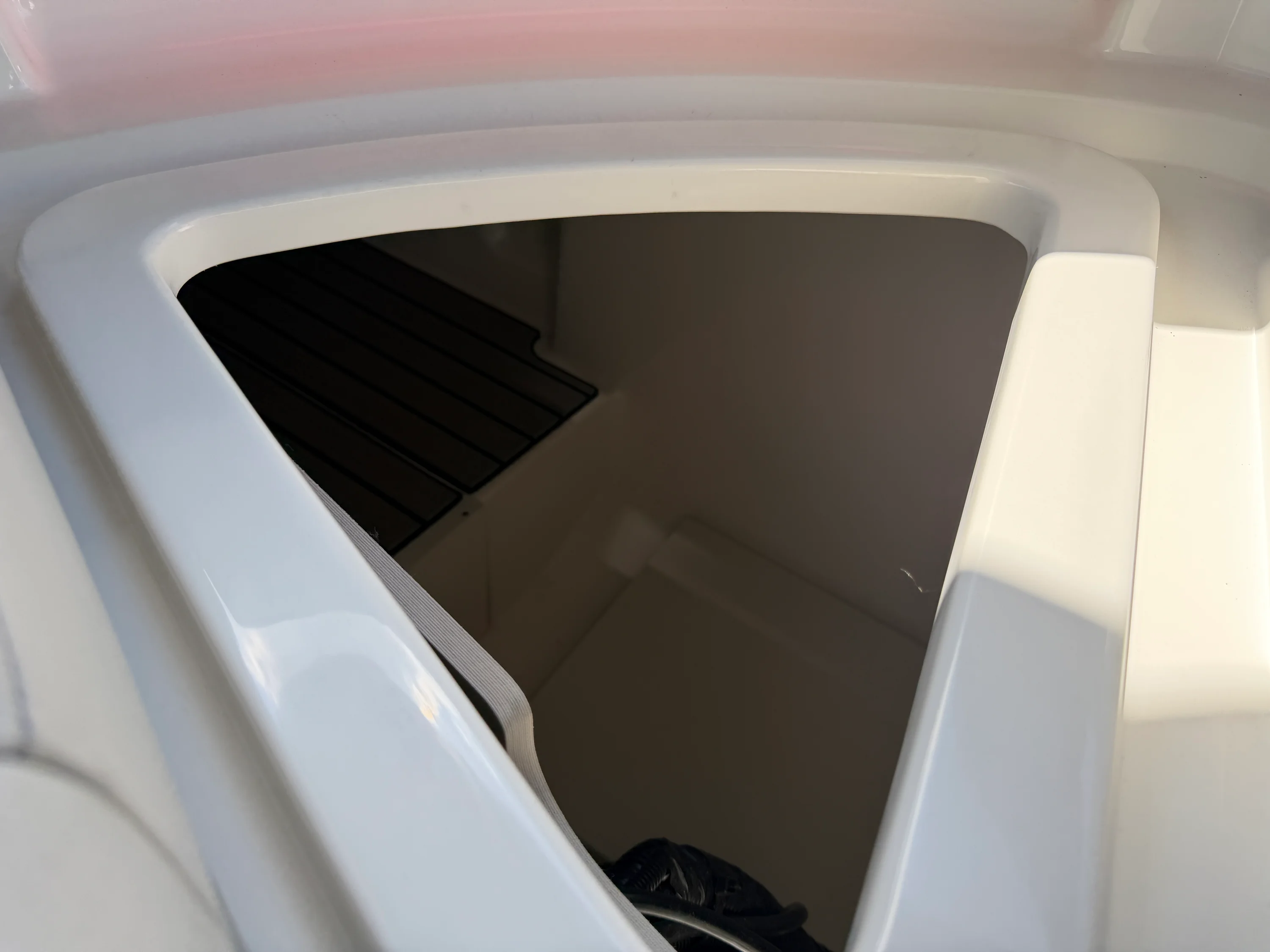 2026 Sea Ray SLX 260 Image Thumbnail #48