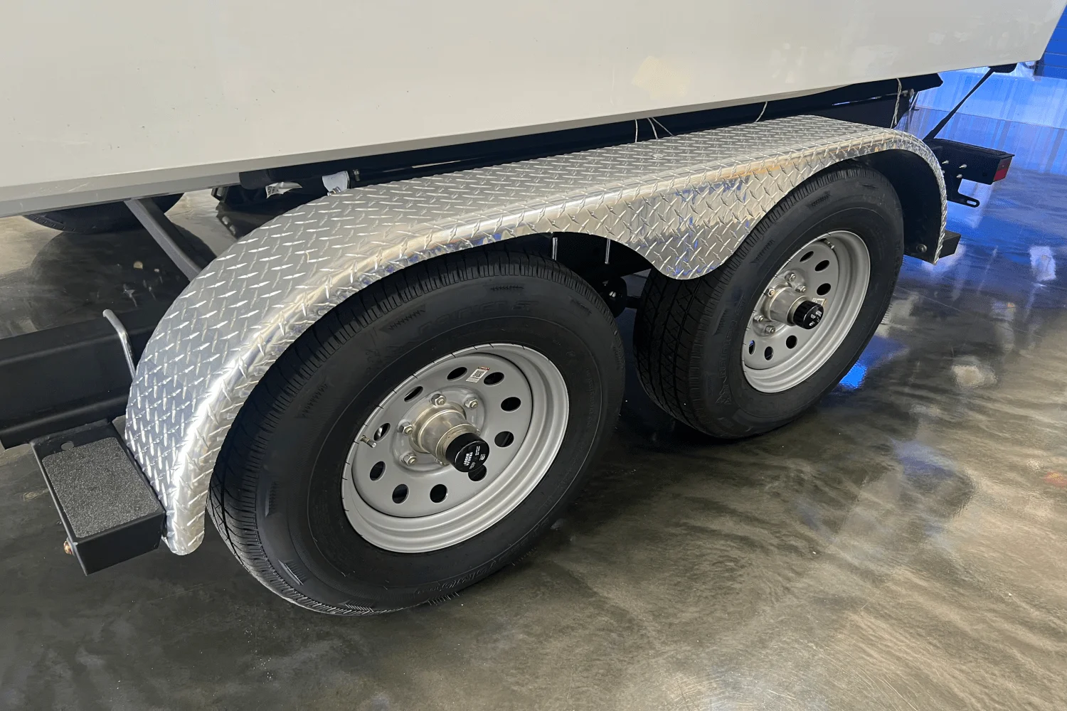 2026 Sea Ray SLX 260 Image Thumbnail #33