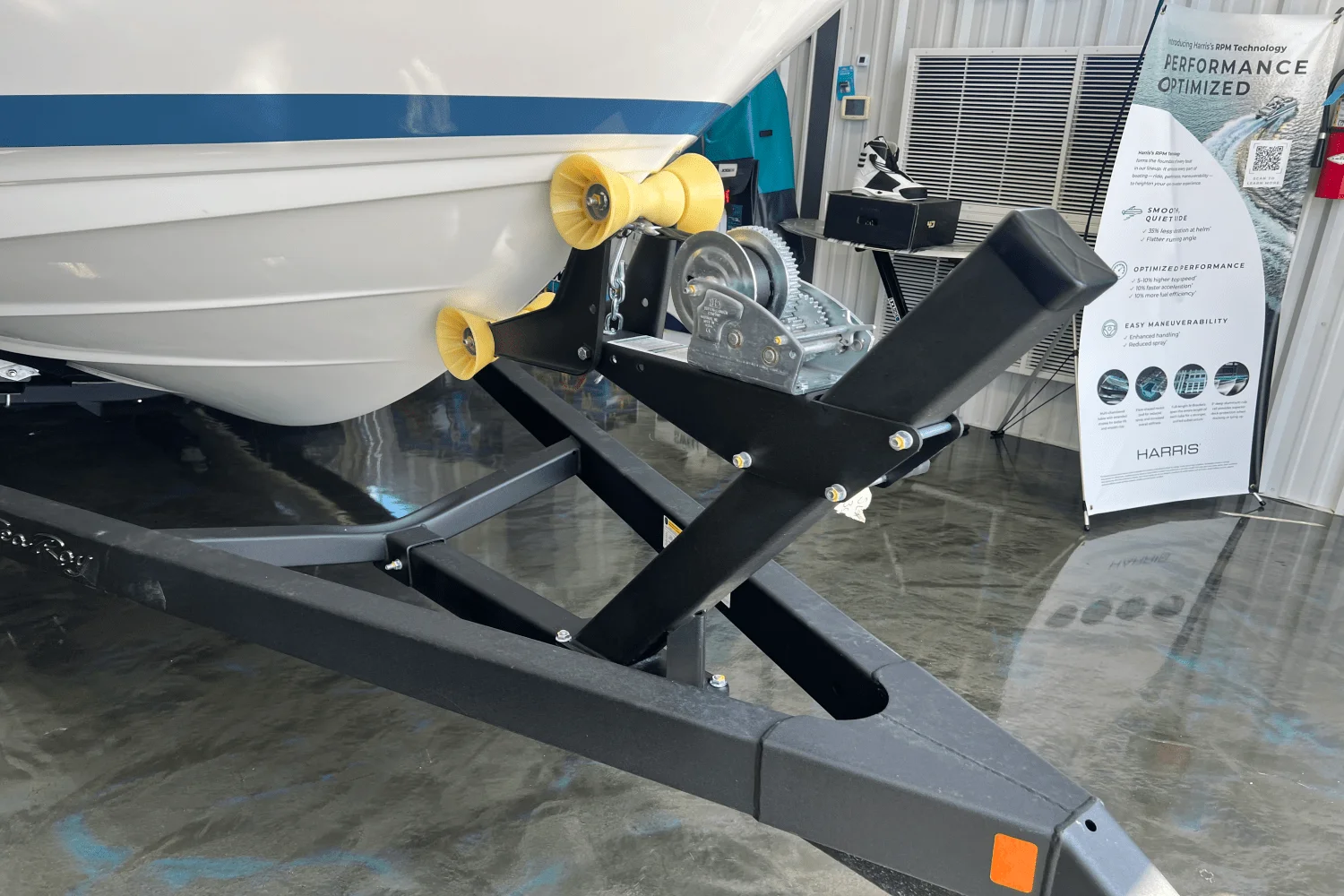 2026 Sea Ray SLX 260 Image Thumbnail #32