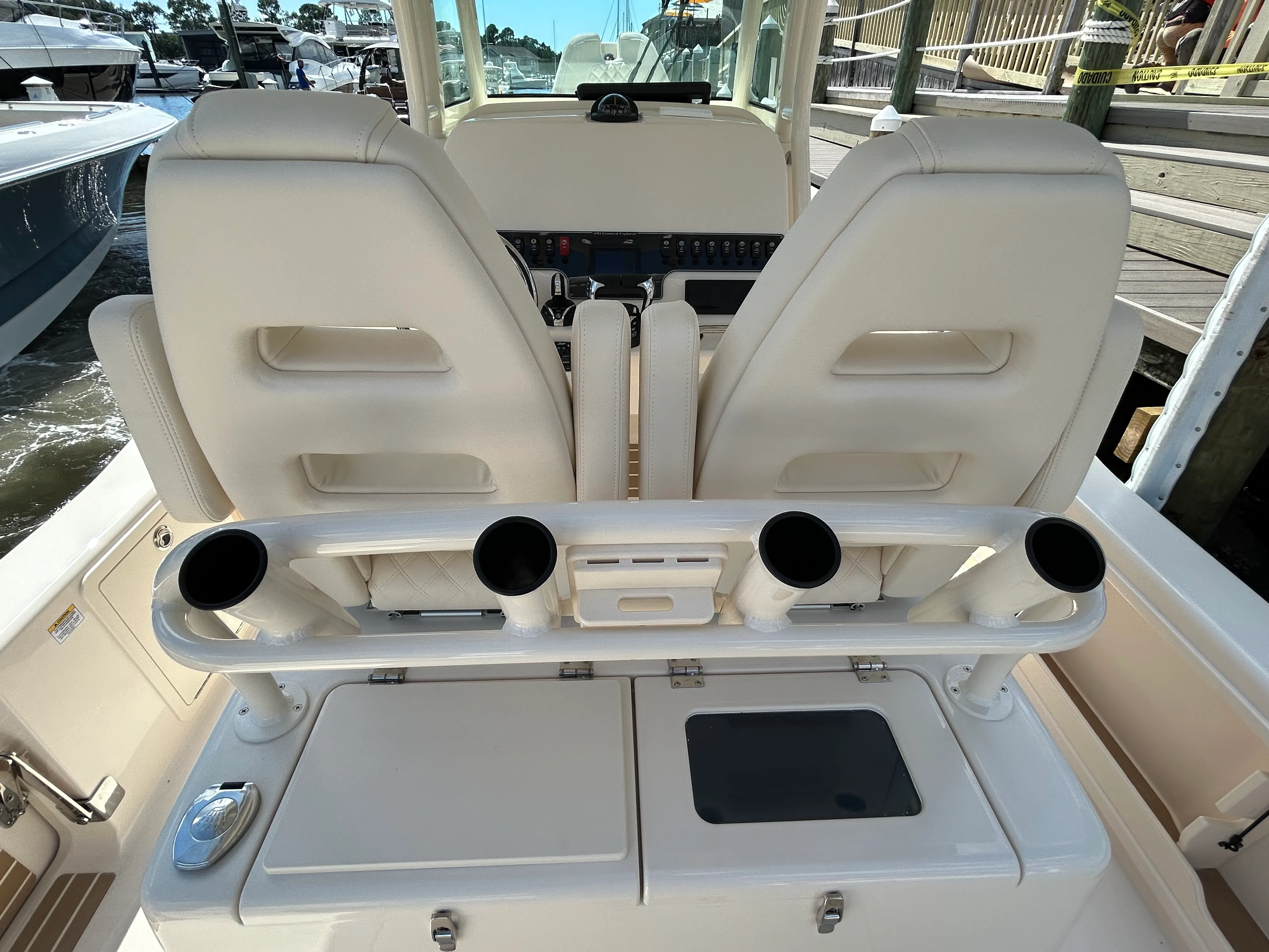 2026 Grady-White 281 CE Image Thumbnail #18