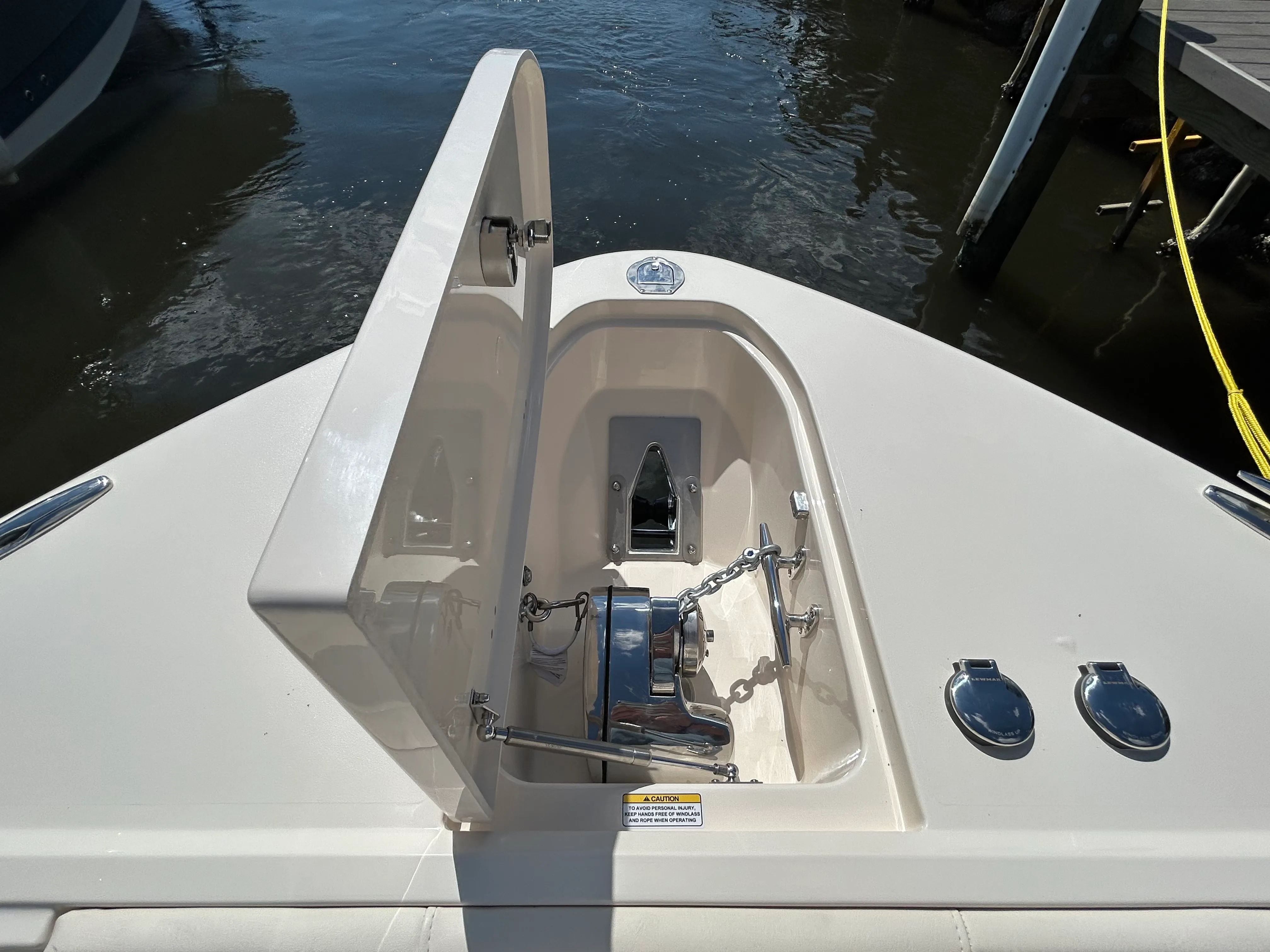 2026 Grady-White 281 CE Image Thumbnail #24