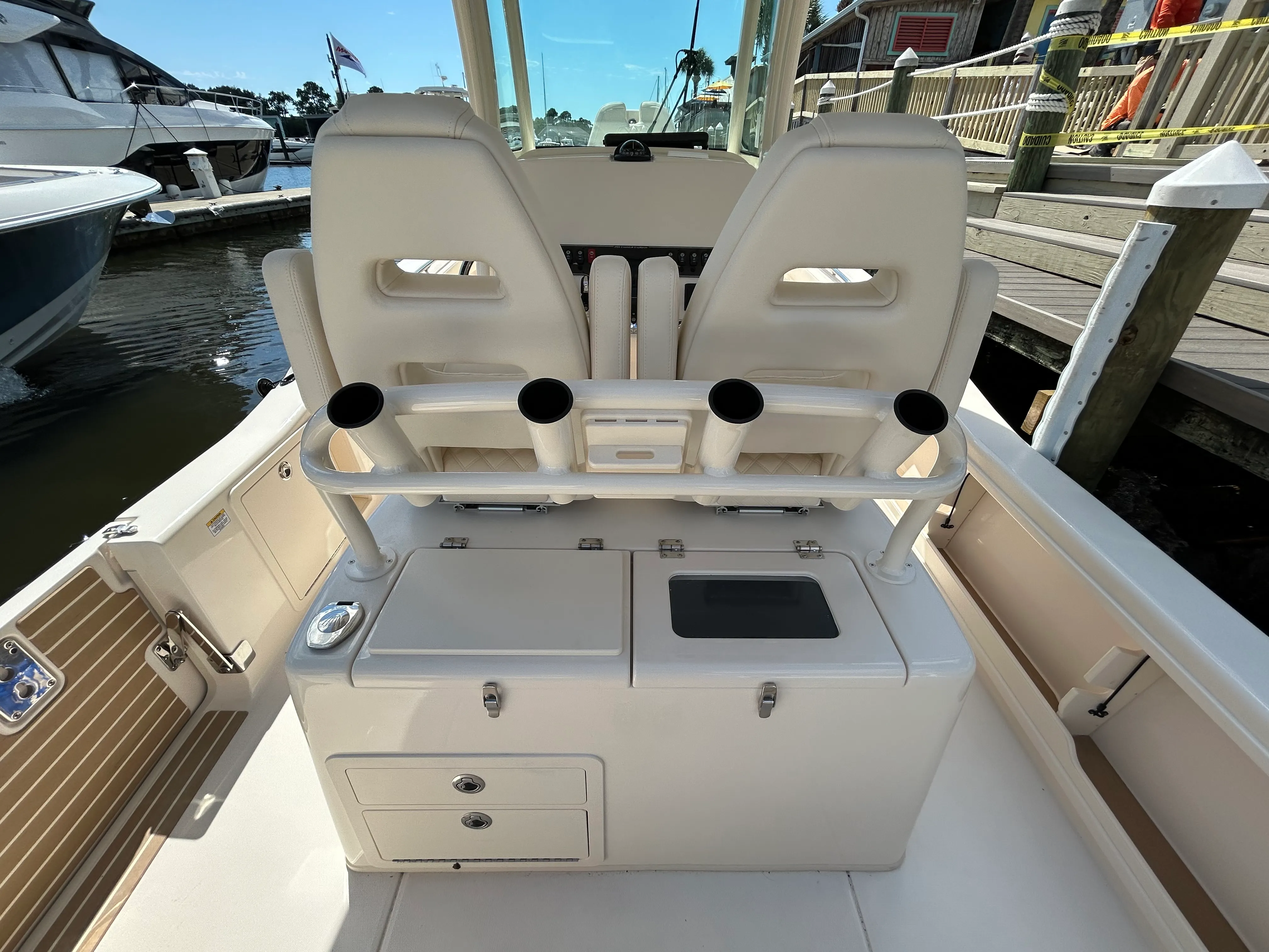 2026 Grady-White 281 CE Image Thumbnail #14