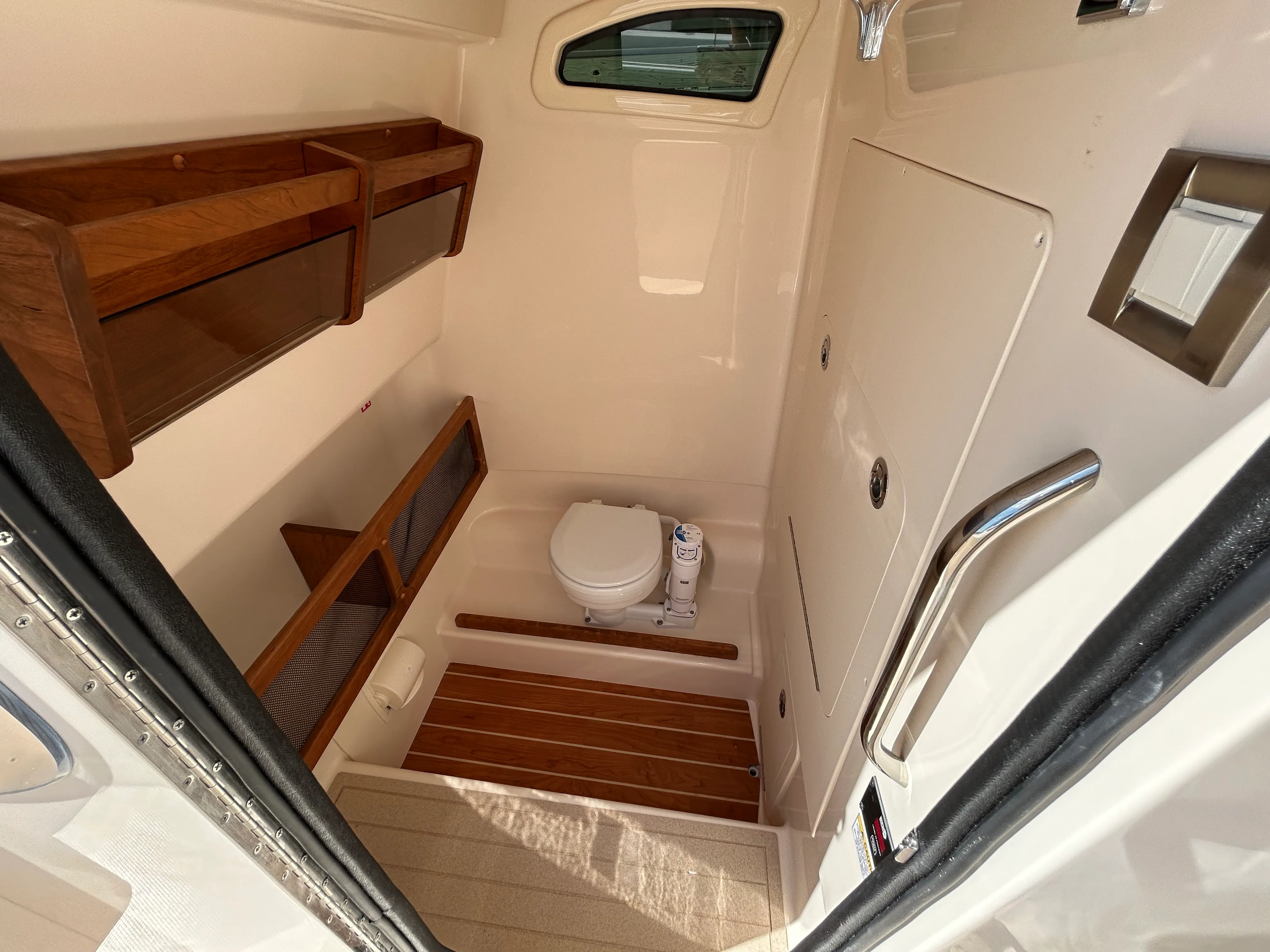 2026 Grady-White 281 CE Image Thumbnail #30