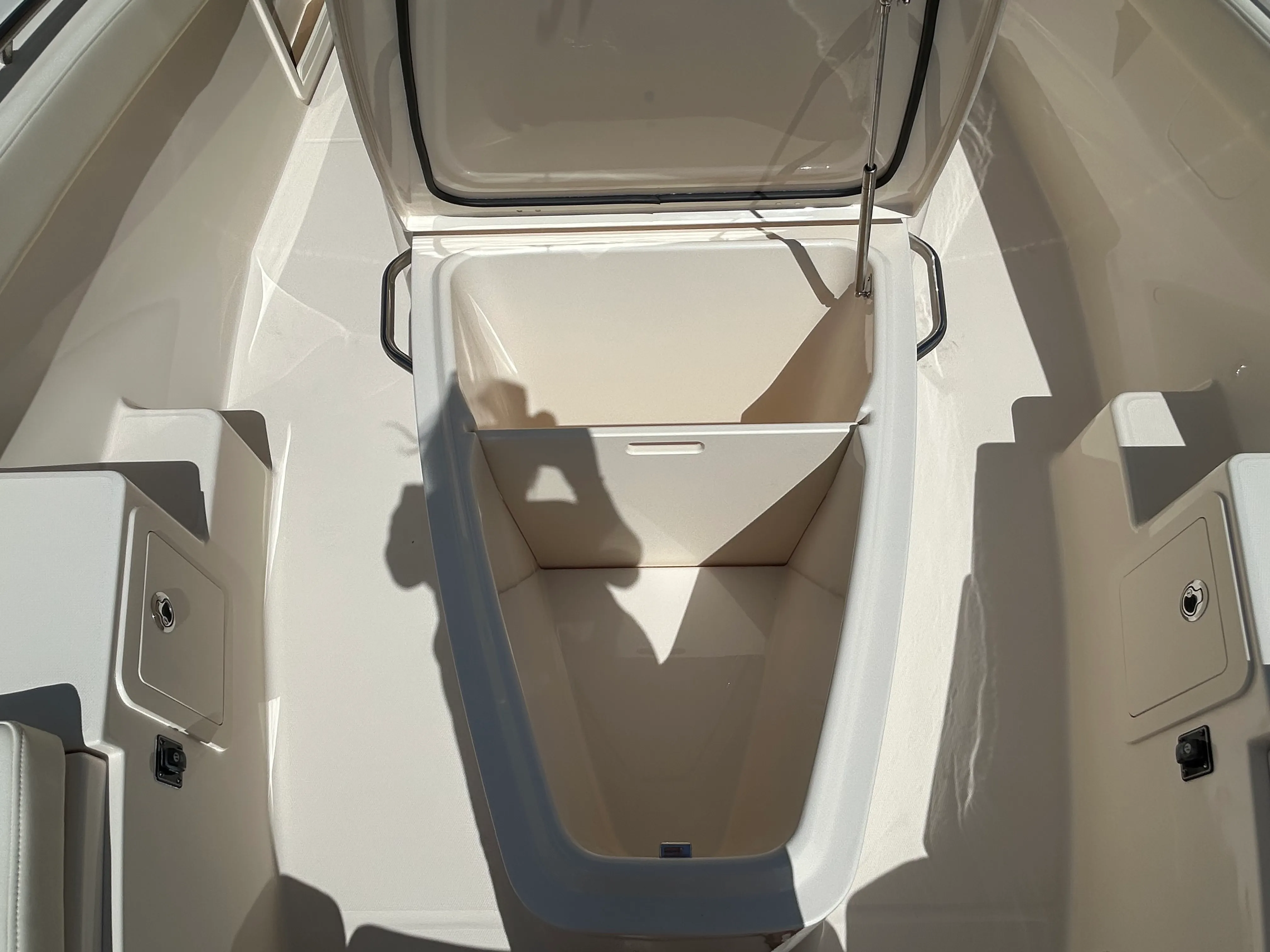 2026 Grady-White 281 CE Image Thumbnail #25