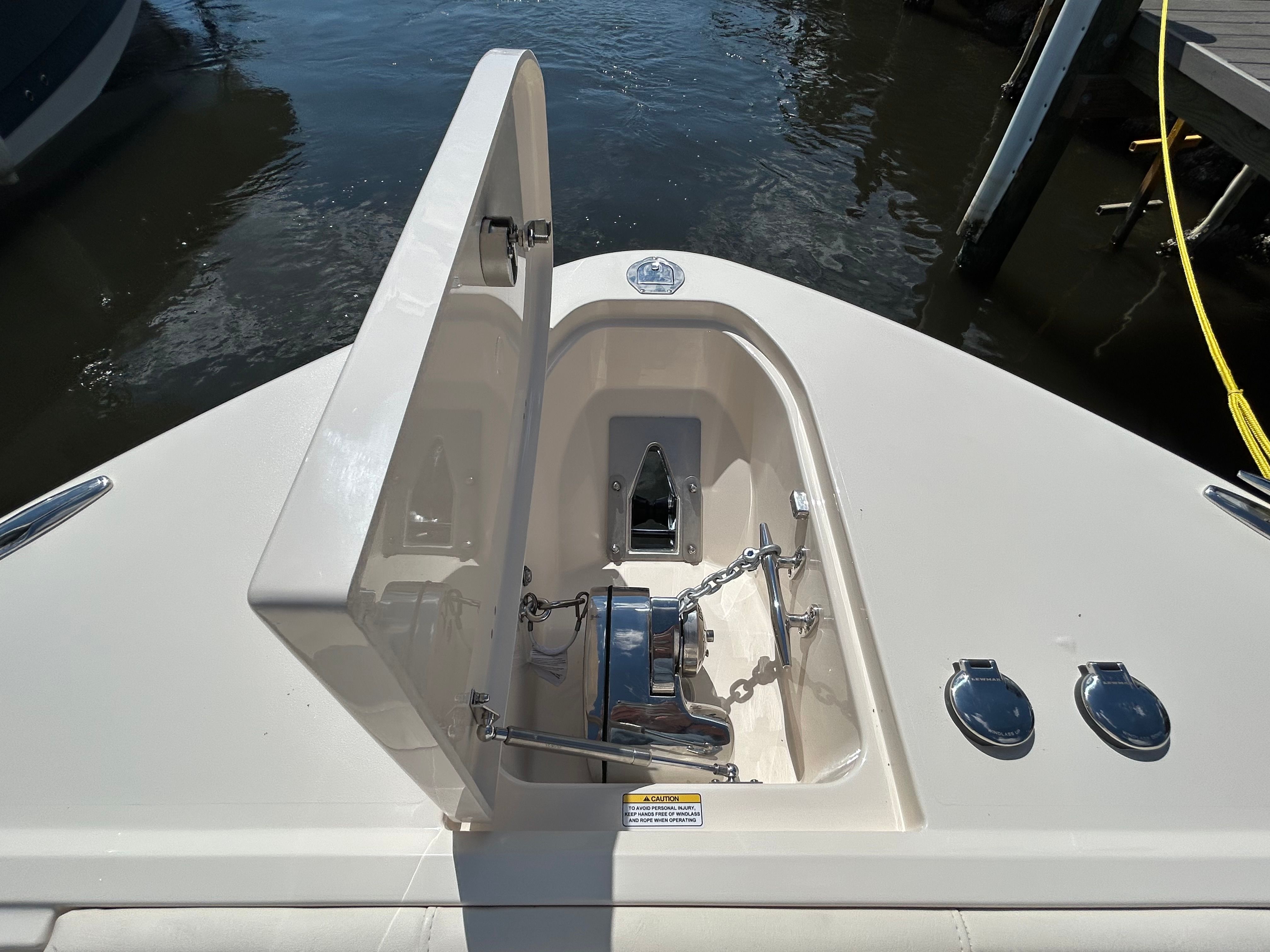 2026 Grady-White 281 CE Image Thumbnail #24