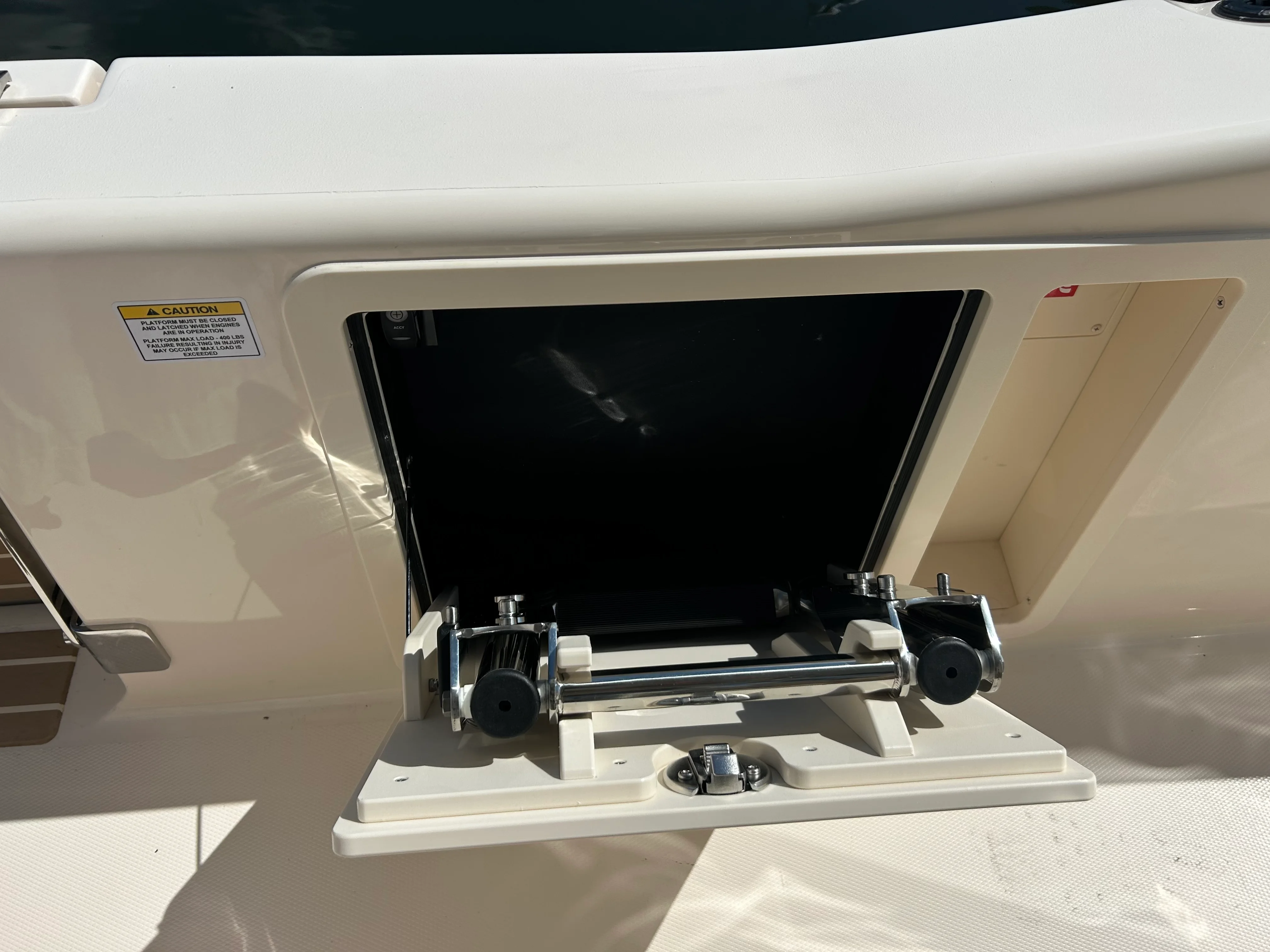 2026 Grady-White 281 CE Image Thumbnail #22