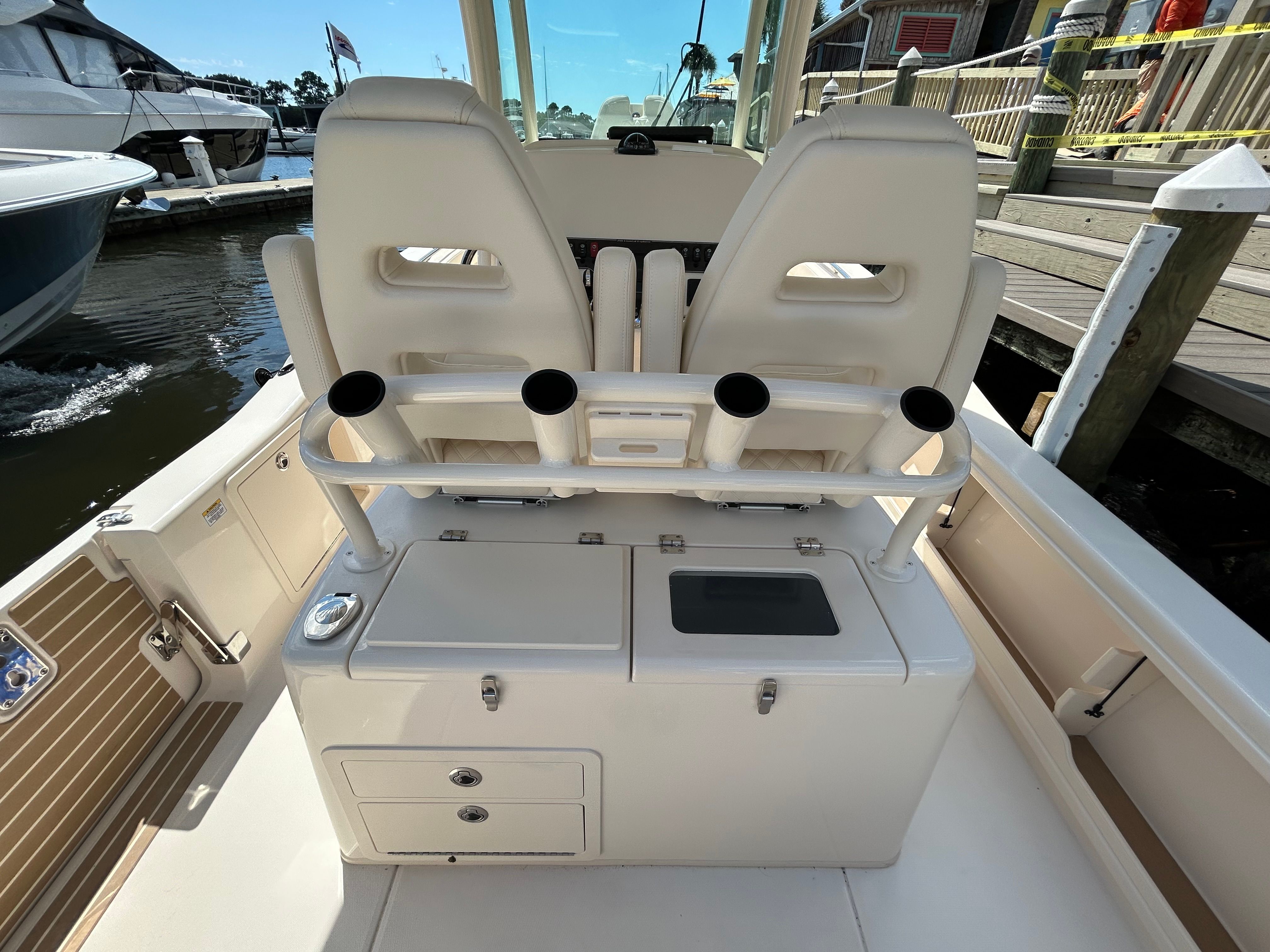 2026 Grady-White 281 CE Image Thumbnail #15