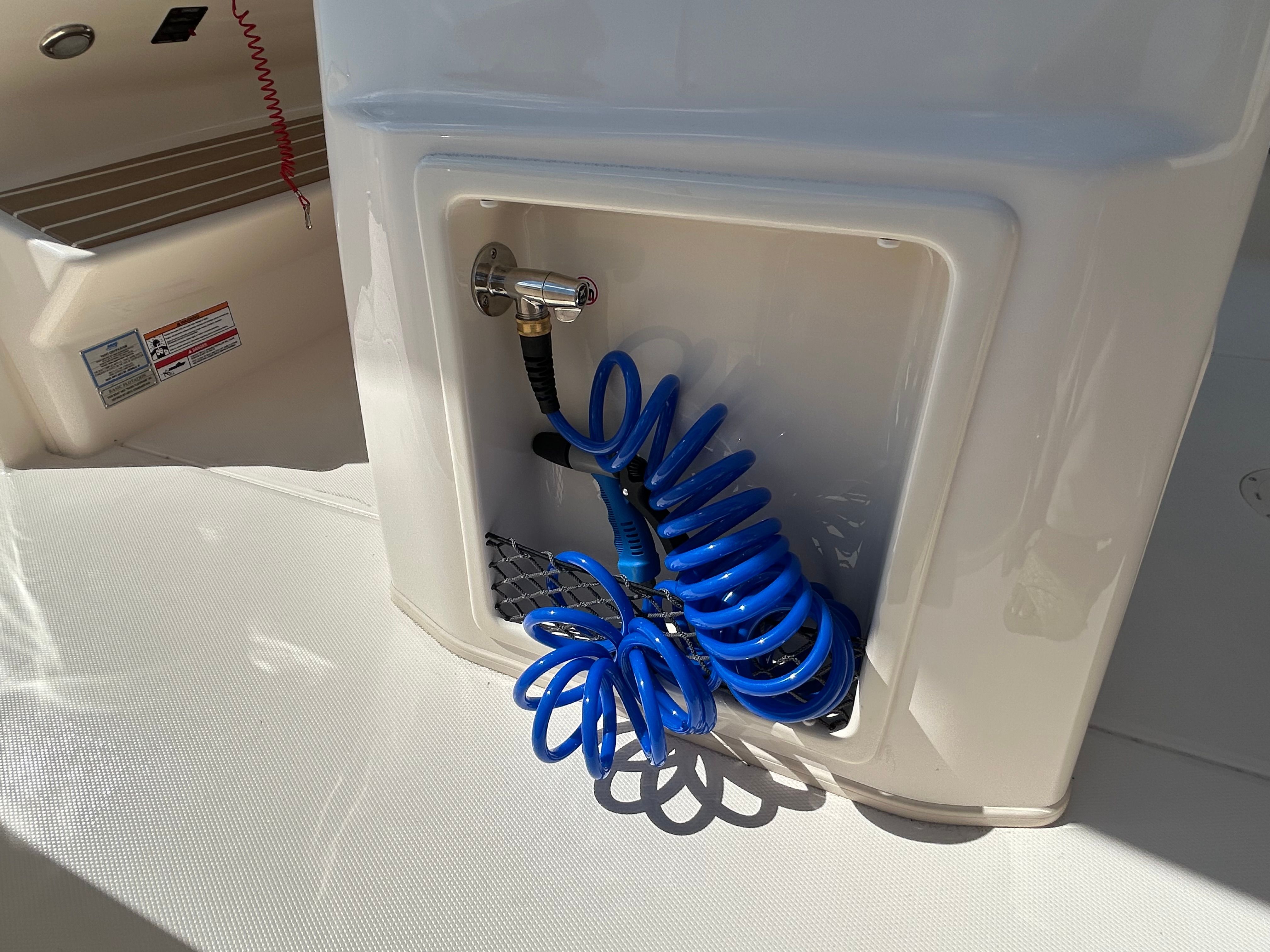 2026 Grady-White 281 CE Image Thumbnail #21