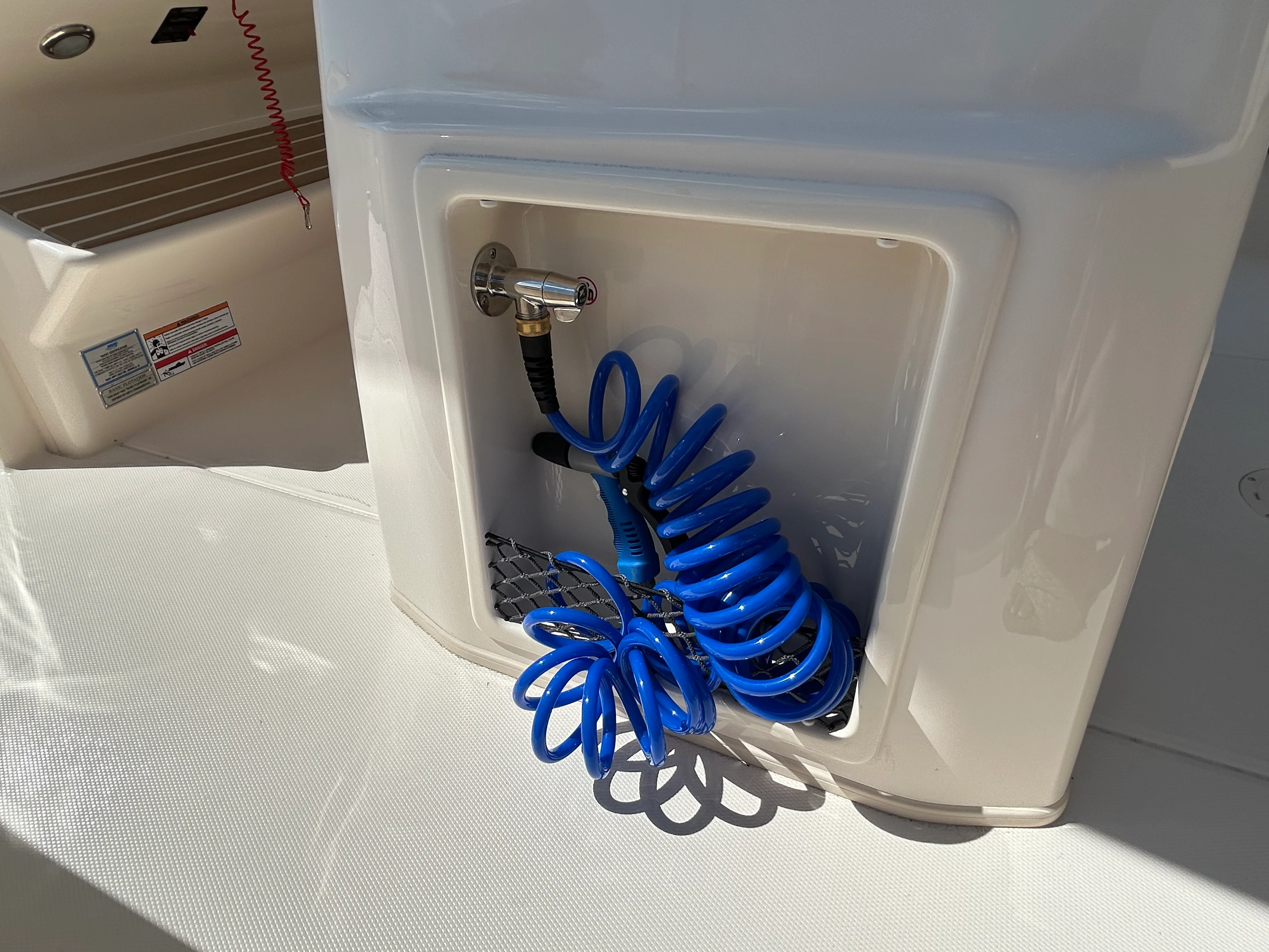 2026 Grady-White 281 CE Image Thumbnail #21