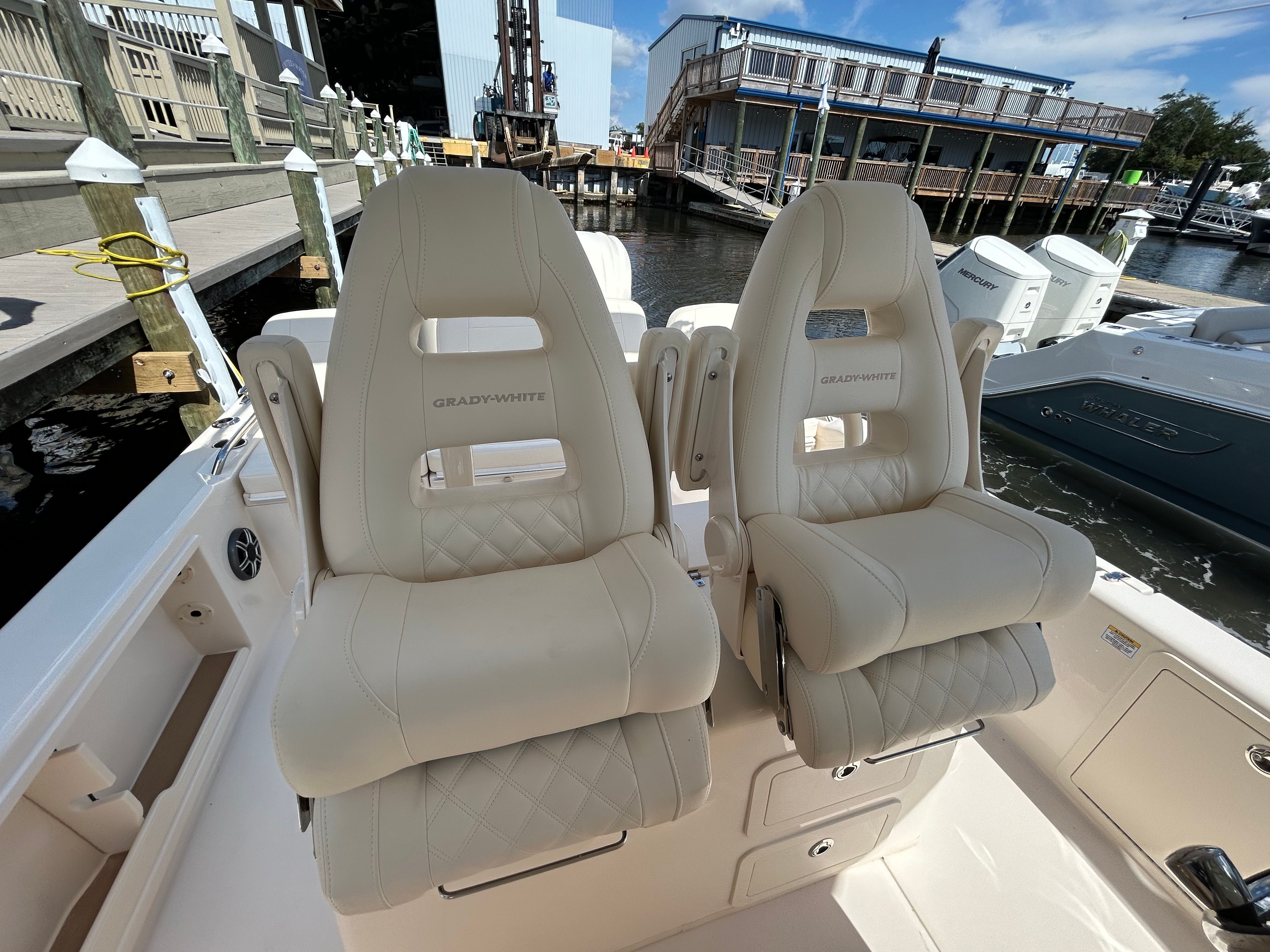 2026 Grady-White 281 CE Image Thumbnail #19