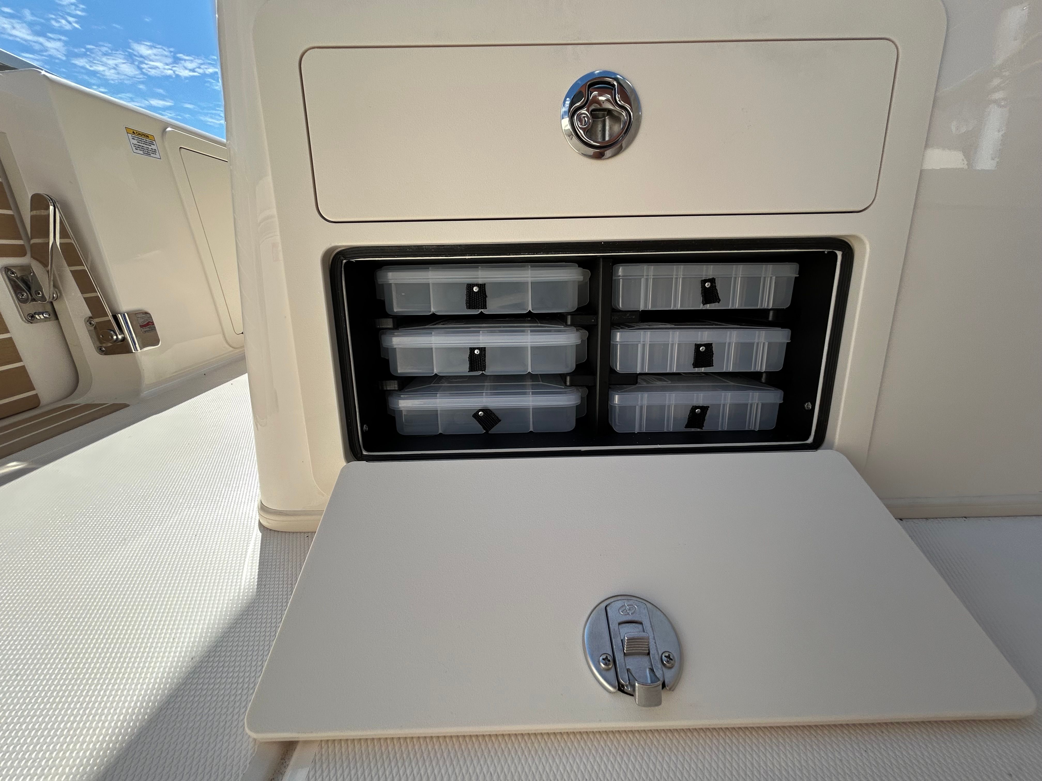 2026 Grady-White 281 CE Image Thumbnail #17