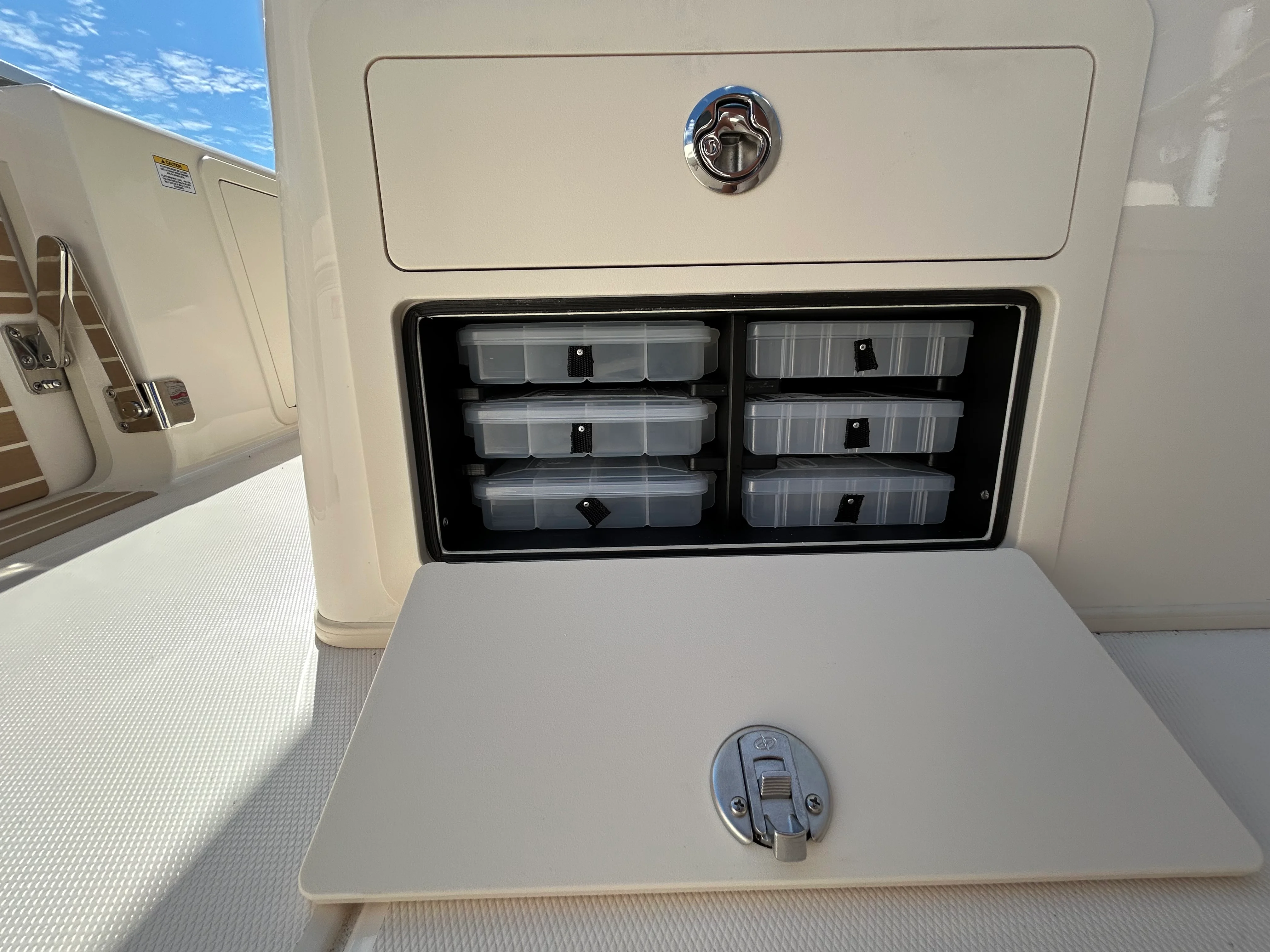 2026 Grady-White 281 CE Image Thumbnail #17