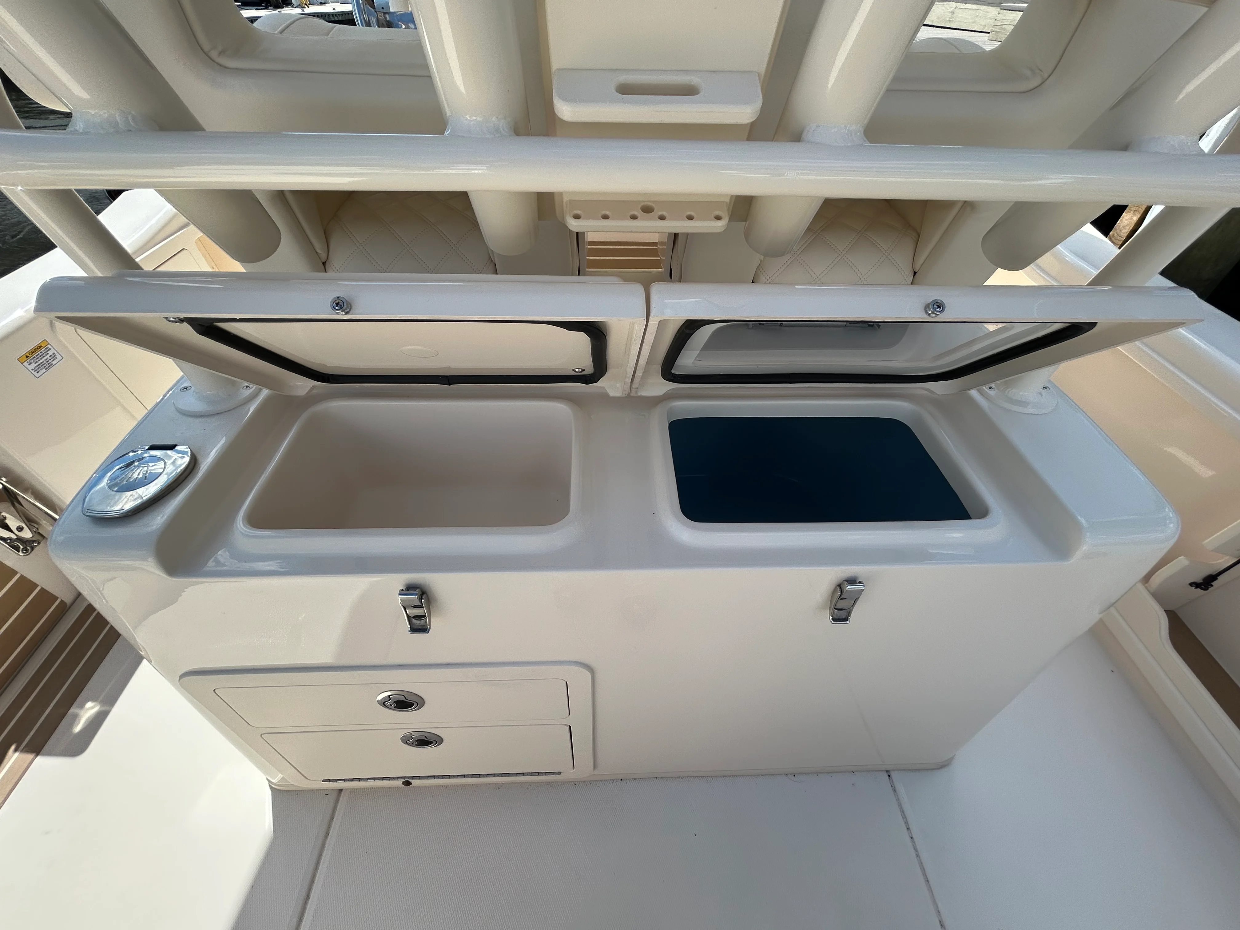 2026 Grady-White 281 CE Image Thumbnail #16