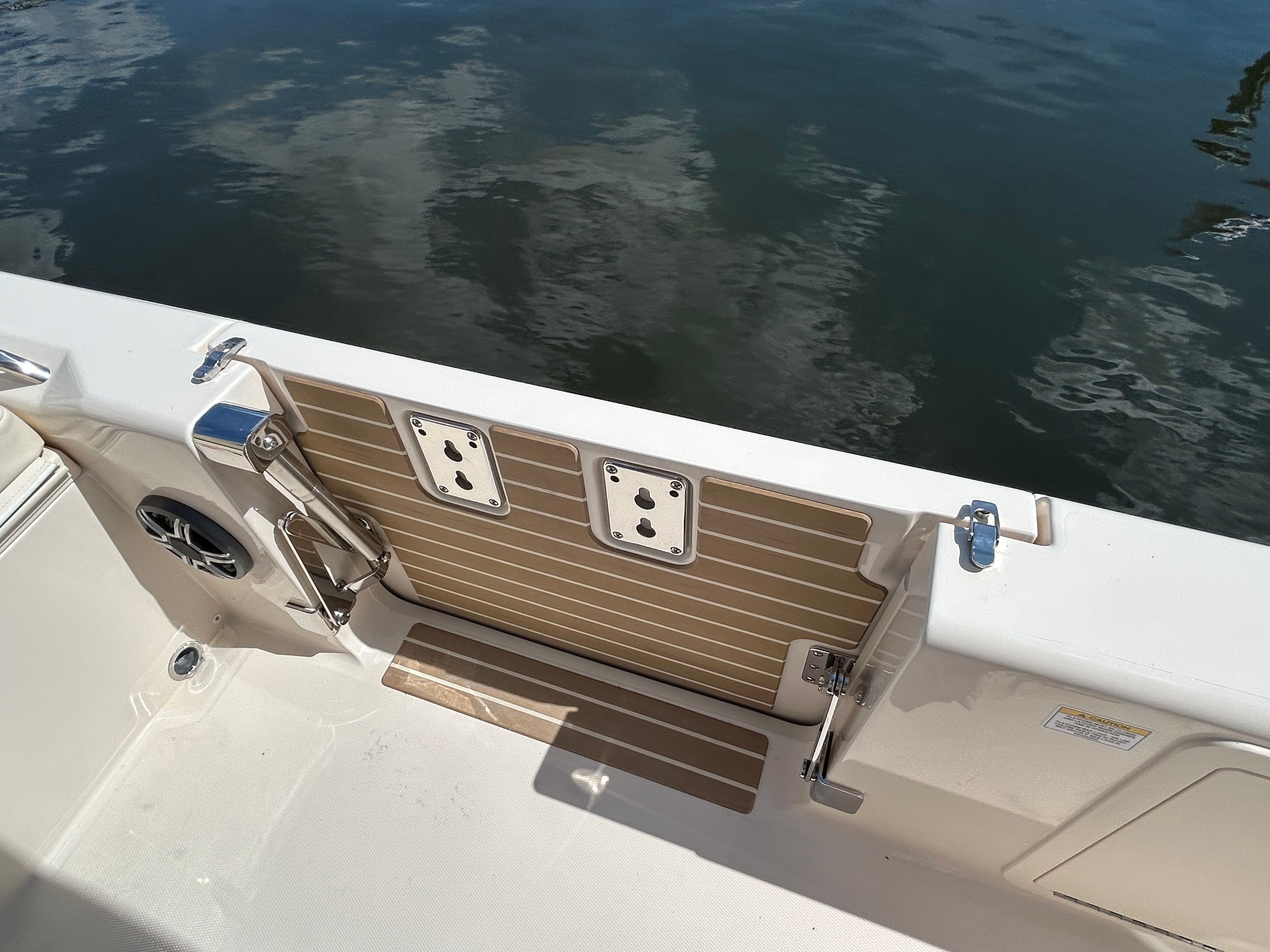 2026 Grady-White 281 CE Image Thumbnail #23